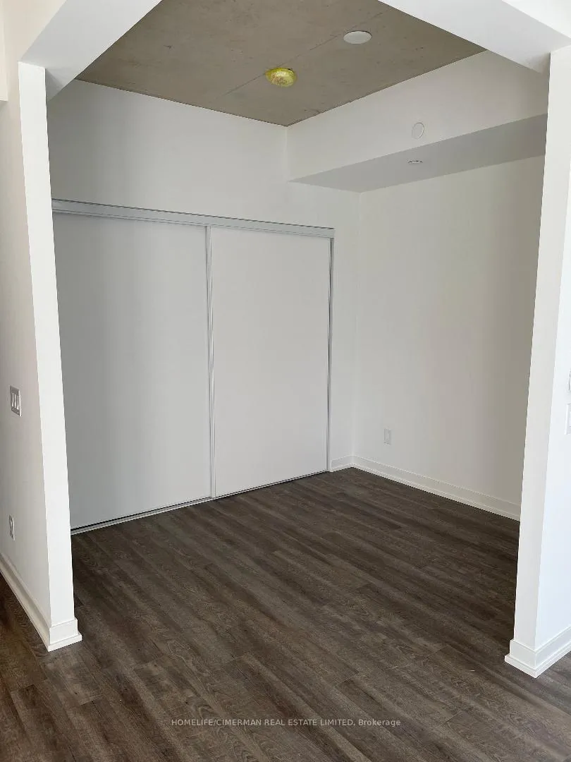 Photo 25 of Unit 409, 1808 St. Clair Avenue W, Toronto, Weston-Pellam Park — HOMEH