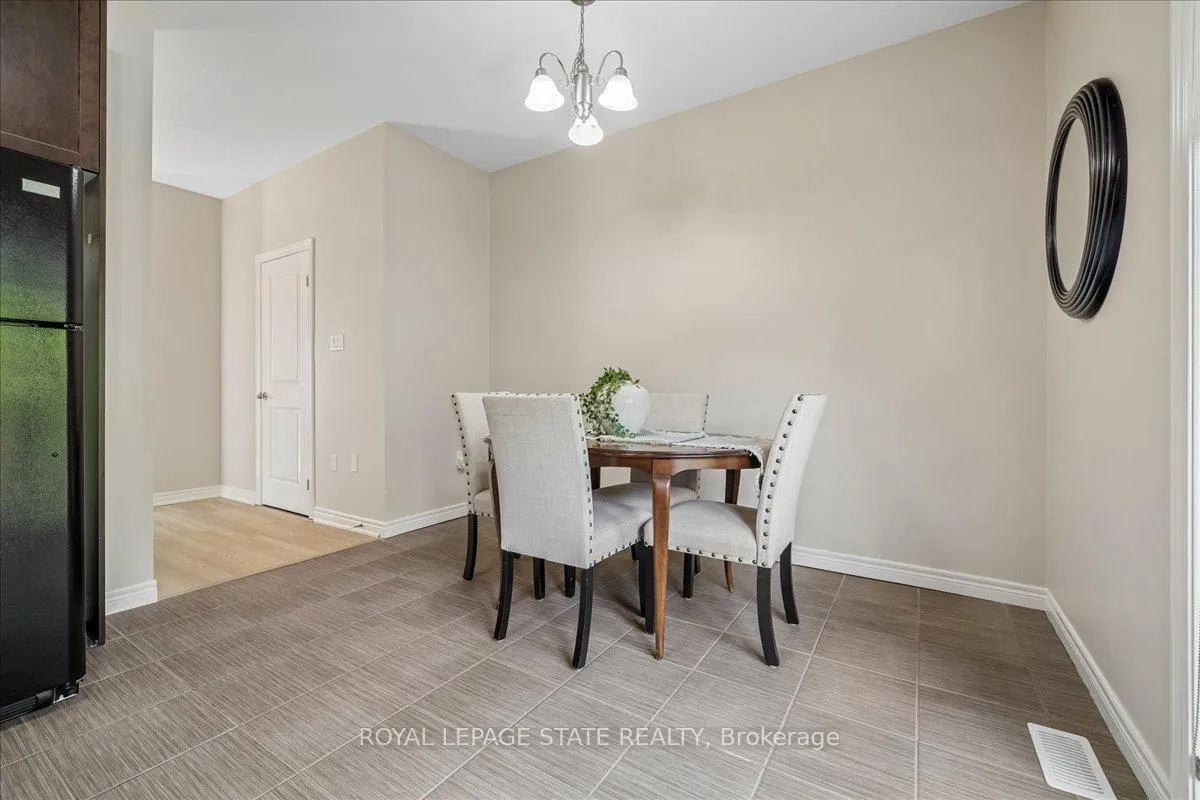 Photo 17 of Unit 25, 11 Stockbridge Gardens, Hamilton, Stoney Creek Mountain — HOMEH