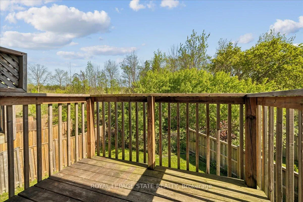 Photo 20 of Unit 25, 11 Stockbridge Gardens, Hamilton, Stoney Creek Mountain — HOMEH