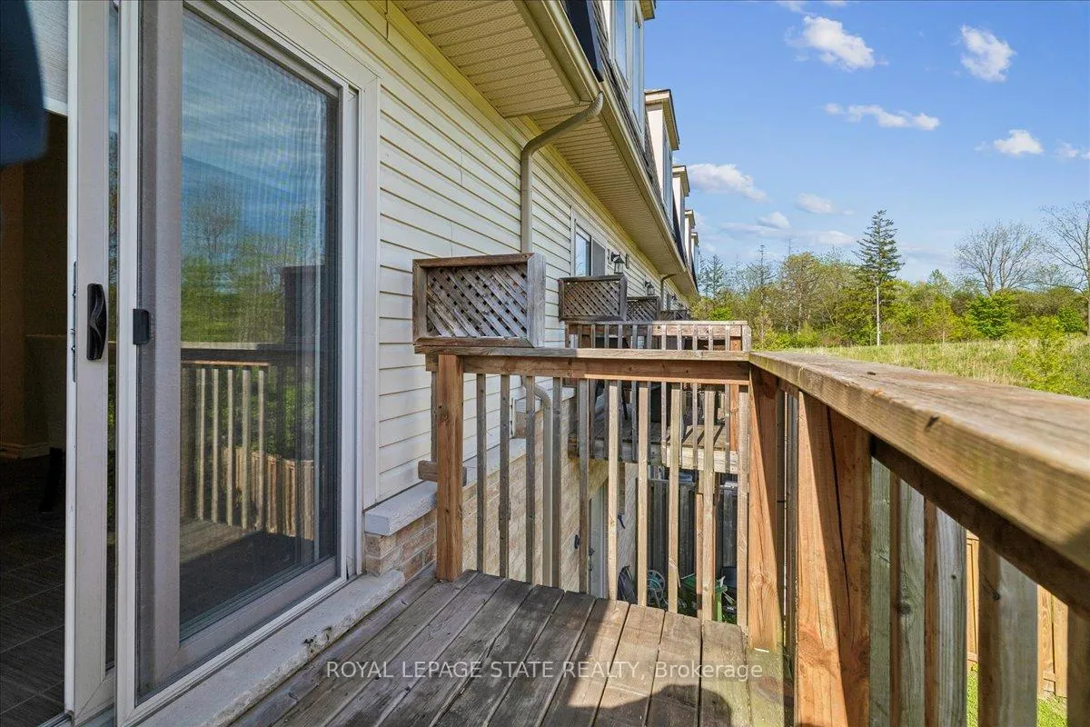 Photo 21 of Unit 25, 11 Stockbridge Gardens, Hamilton, Stoney Creek Mountain — HOMEH