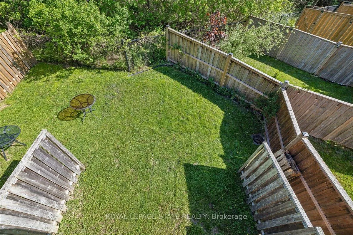 Photo 22 of Unit 25, 11 Stockbridge Gardens, Hamilton, Stoney Creek Mountain — HOMEH