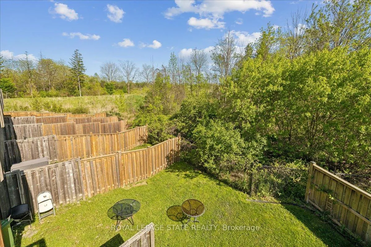Photo 23 of Unit 25, 11 Stockbridge Gardens, Hamilton, Stoney Creek Mountain — HOMEH