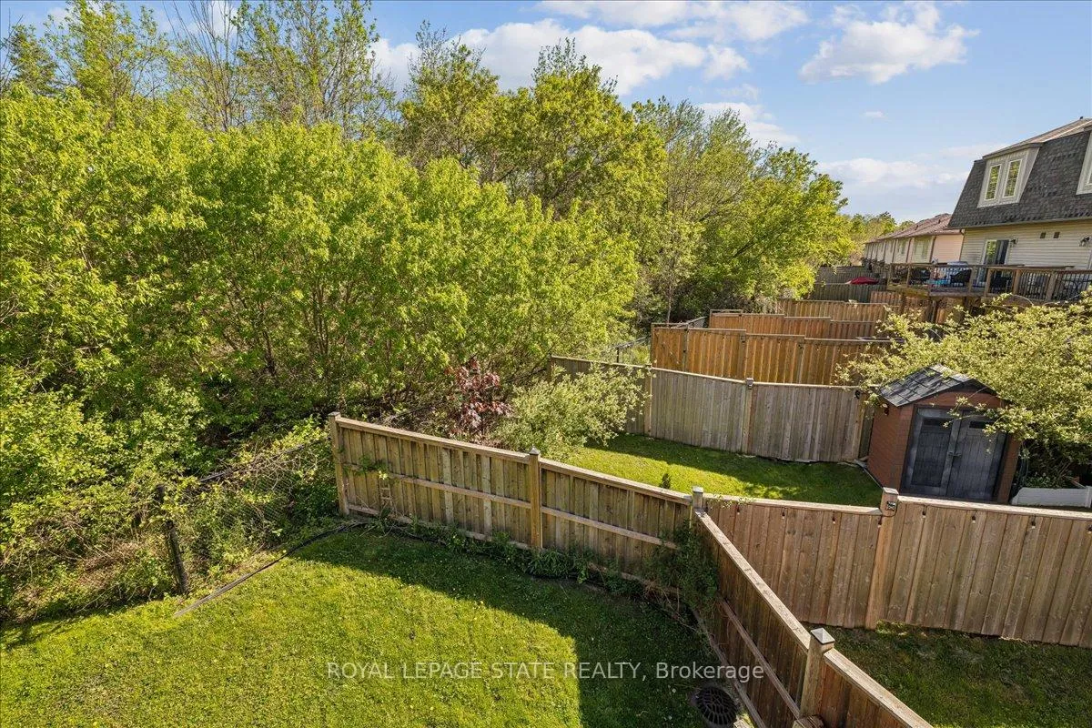 Photo 24 of Unit 25, 11 Stockbridge Gardens, Hamilton, Stoney Creek Mountain — HOMEH