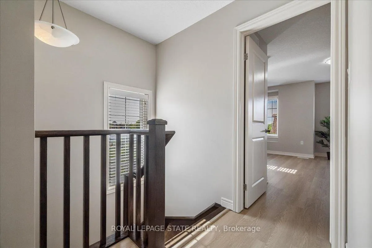 Photo 25 of Unit 25, 11 Stockbridge Gardens, Hamilton, Stoney Creek Mountain — HOMEH