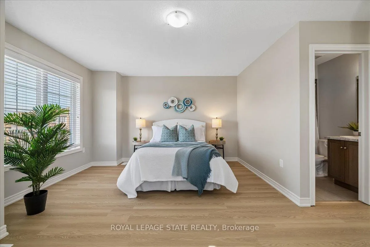 Photo 29 of Unit 25, 11 Stockbridge Gardens, Hamilton, Stoney Creek Mountain — HOMEH