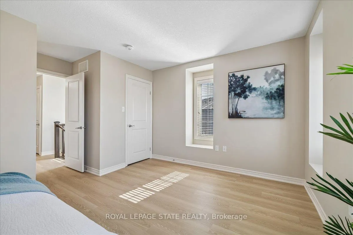 Photo 30 of Unit 25, 11 Stockbridge Gardens, Hamilton, Stoney Creek Mountain — HOMEH