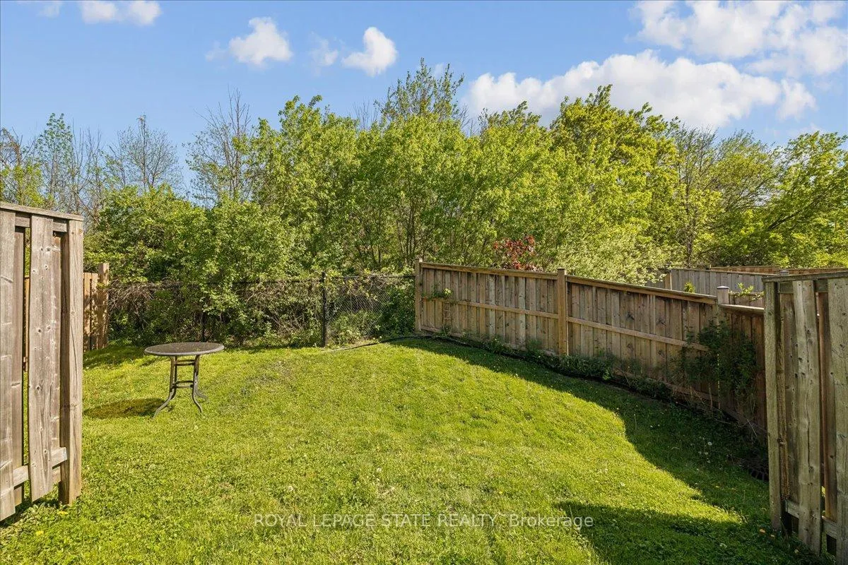 Photo 43 of Unit 25, 11 Stockbridge Gardens, Hamilton, Stoney Creek Mountain — HOMEH