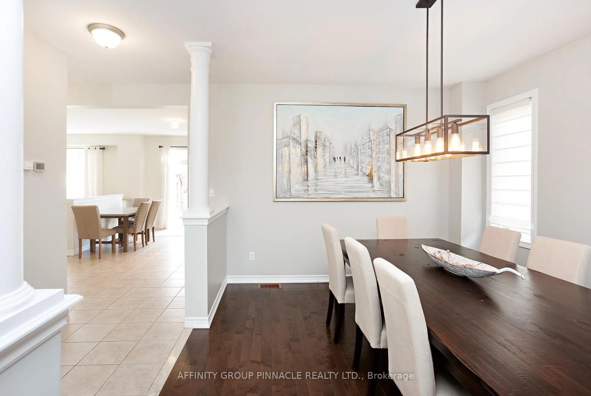 Photo 9 of 31 Ellis Crescent, Kawartha Lakes, Lindsay — HOMEH