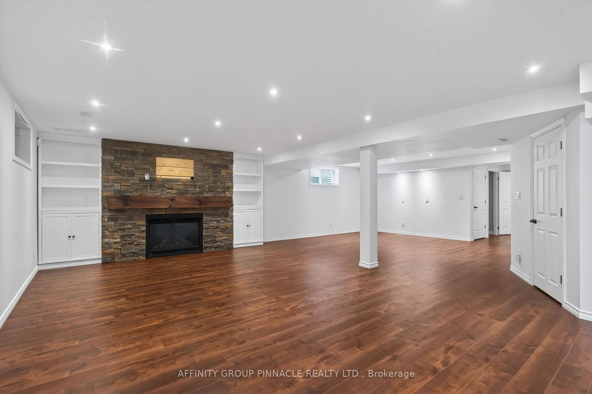 Photo 34 of 31 Ellis Crescent, Kawartha Lakes, Lindsay — HOMEH