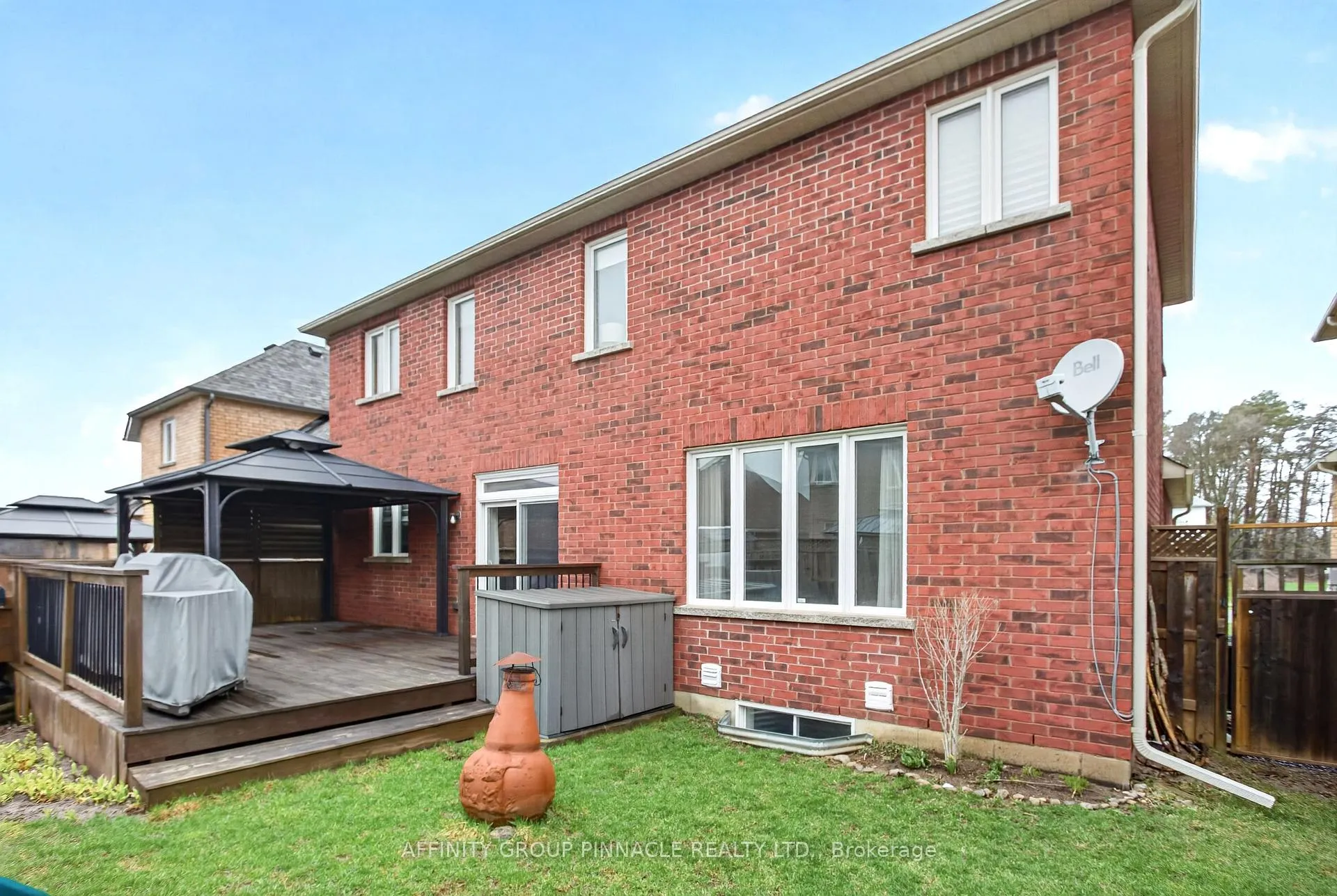 Photo 37 of 31 Ellis Crescent, Kawartha Lakes, Lindsay — HOMEH