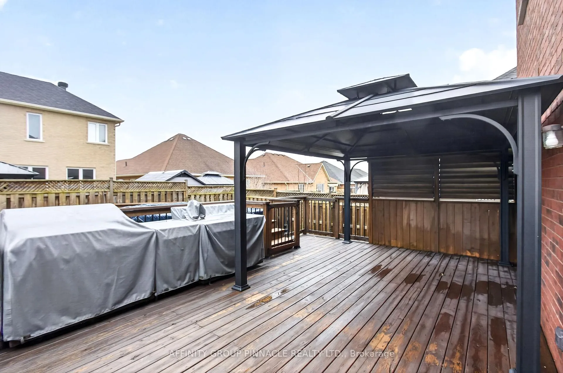 Photo 38 of 31 Ellis Crescent, Kawartha Lakes, Lindsay — HOMEH