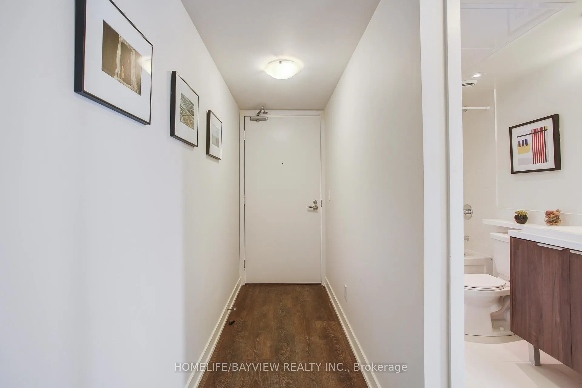 Photo 3 of Unit 2111, 2 Sonic Way, Toronto, Flemingdon Park — HOMEH