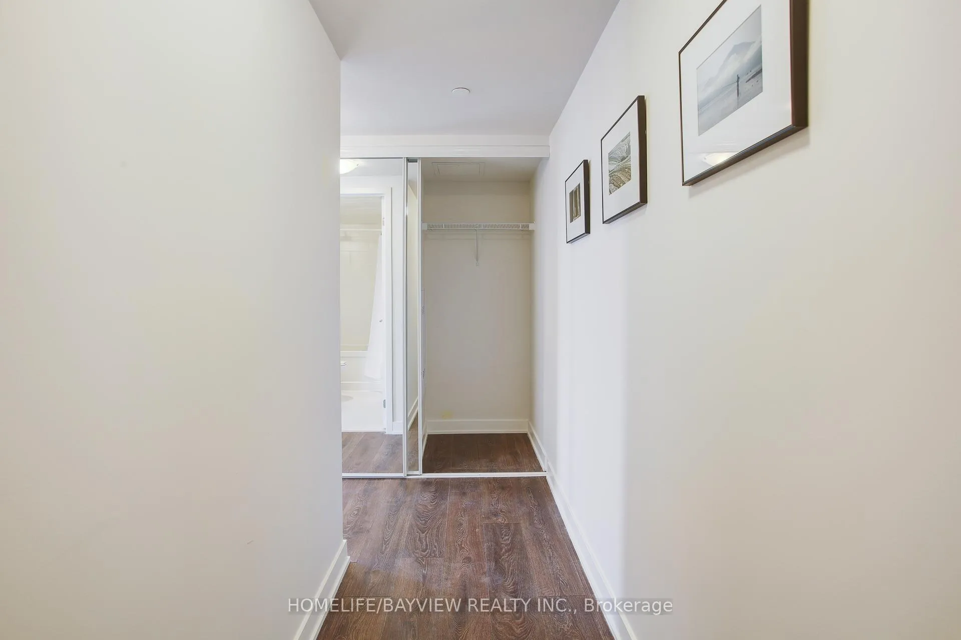 Photo 4 of Unit 2111, 2 Sonic Way, Toronto, Flemingdon Park — HOMEH