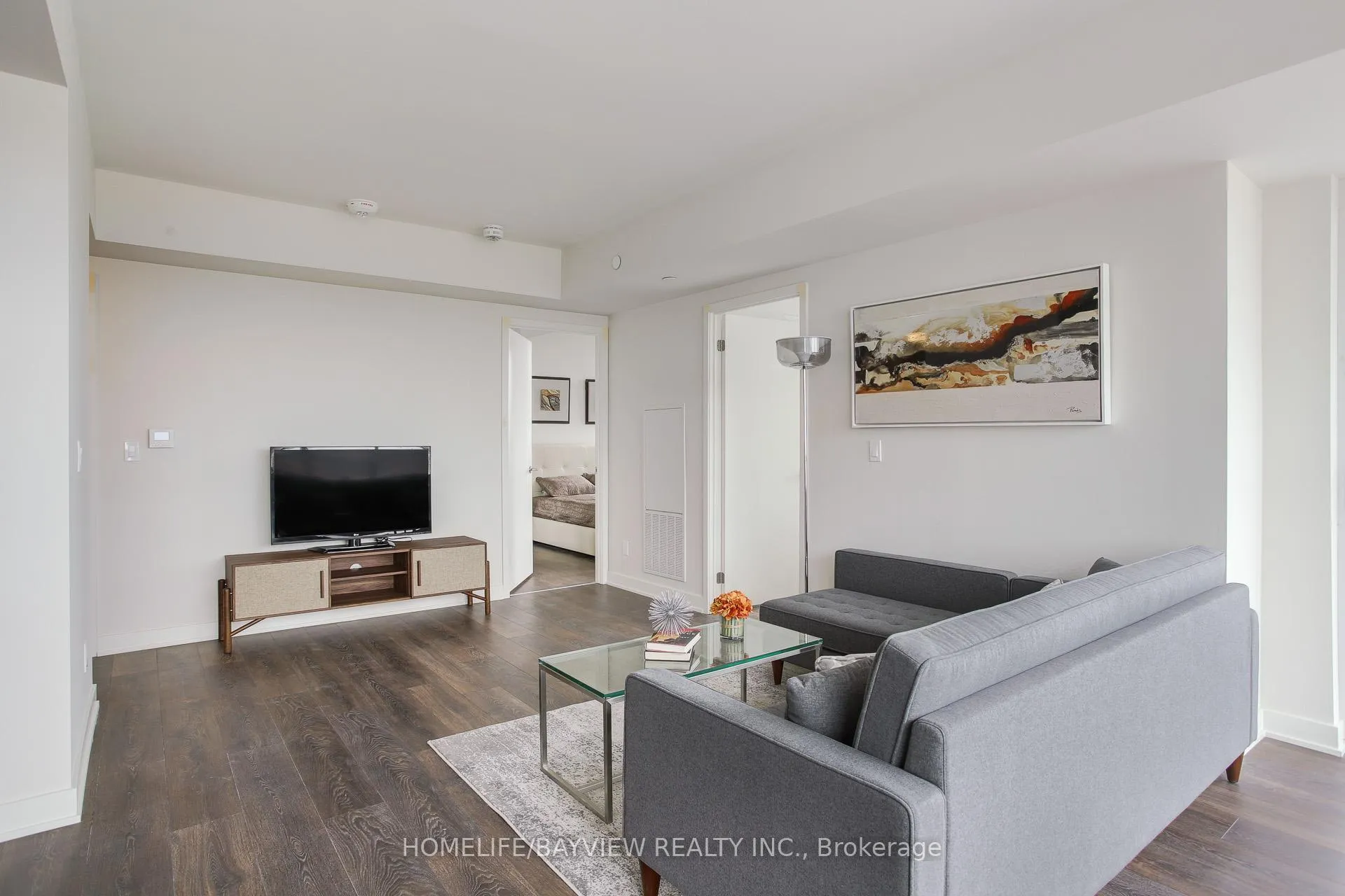 Photo 6 of Unit 2111, 2 Sonic Way, Toronto, Flemingdon Park — HOMEH