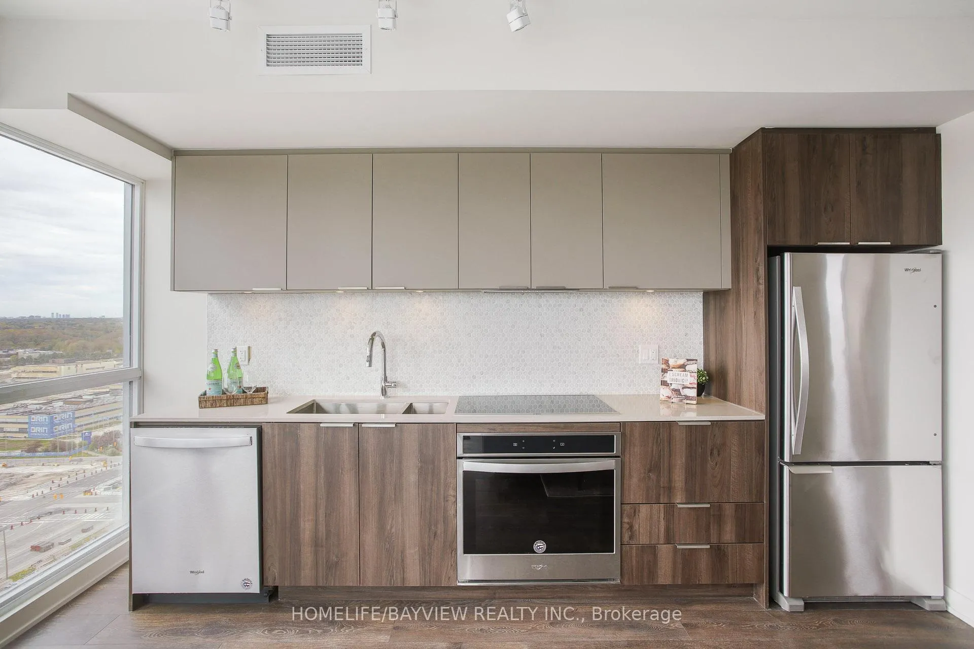 Photo 8 of Unit 2111, 2 Sonic Way, Toronto, Flemingdon Park — HOMEH