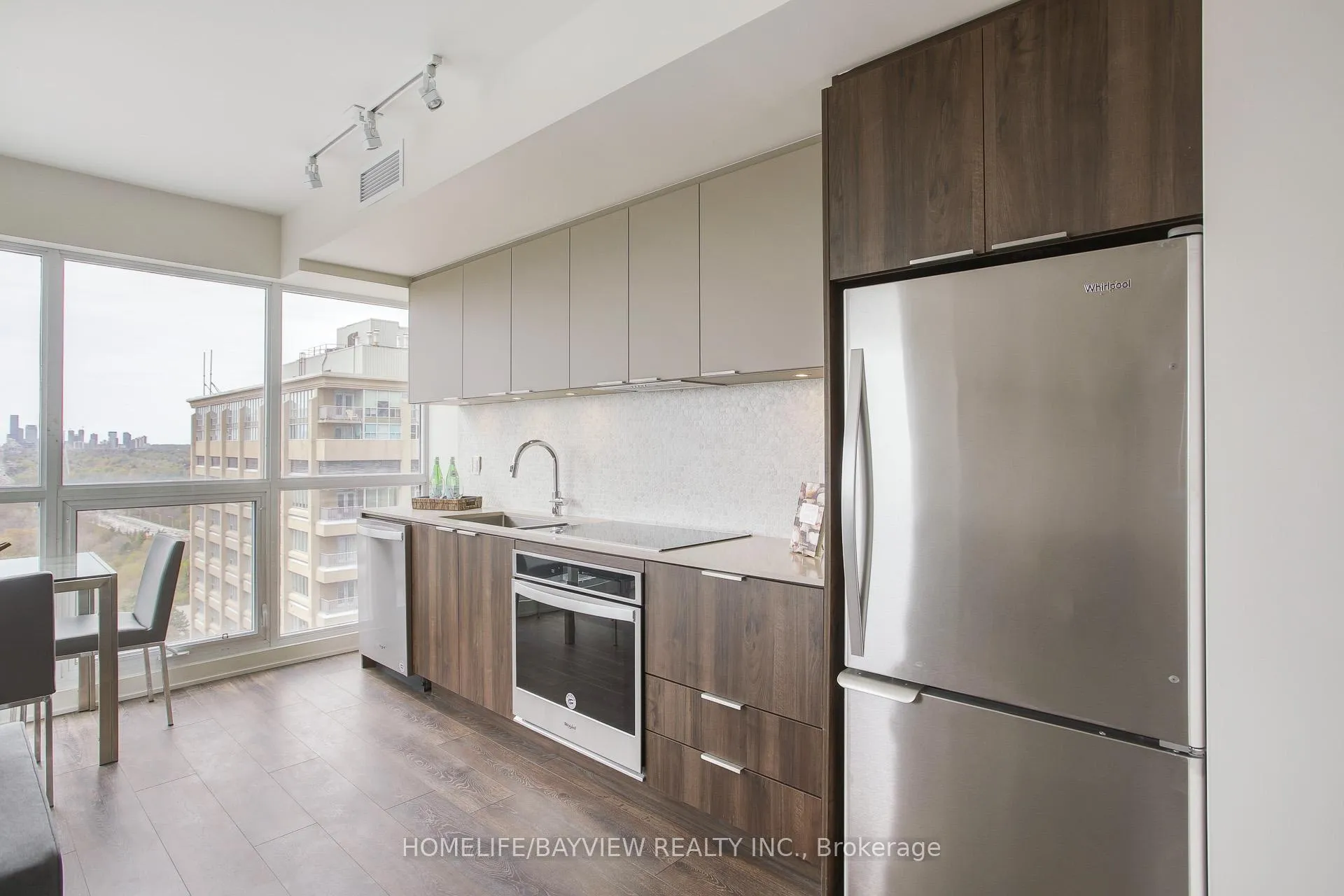 Photo 9 of Unit 2111, 2 Sonic Way, Toronto, Flemingdon Park — HOMEH