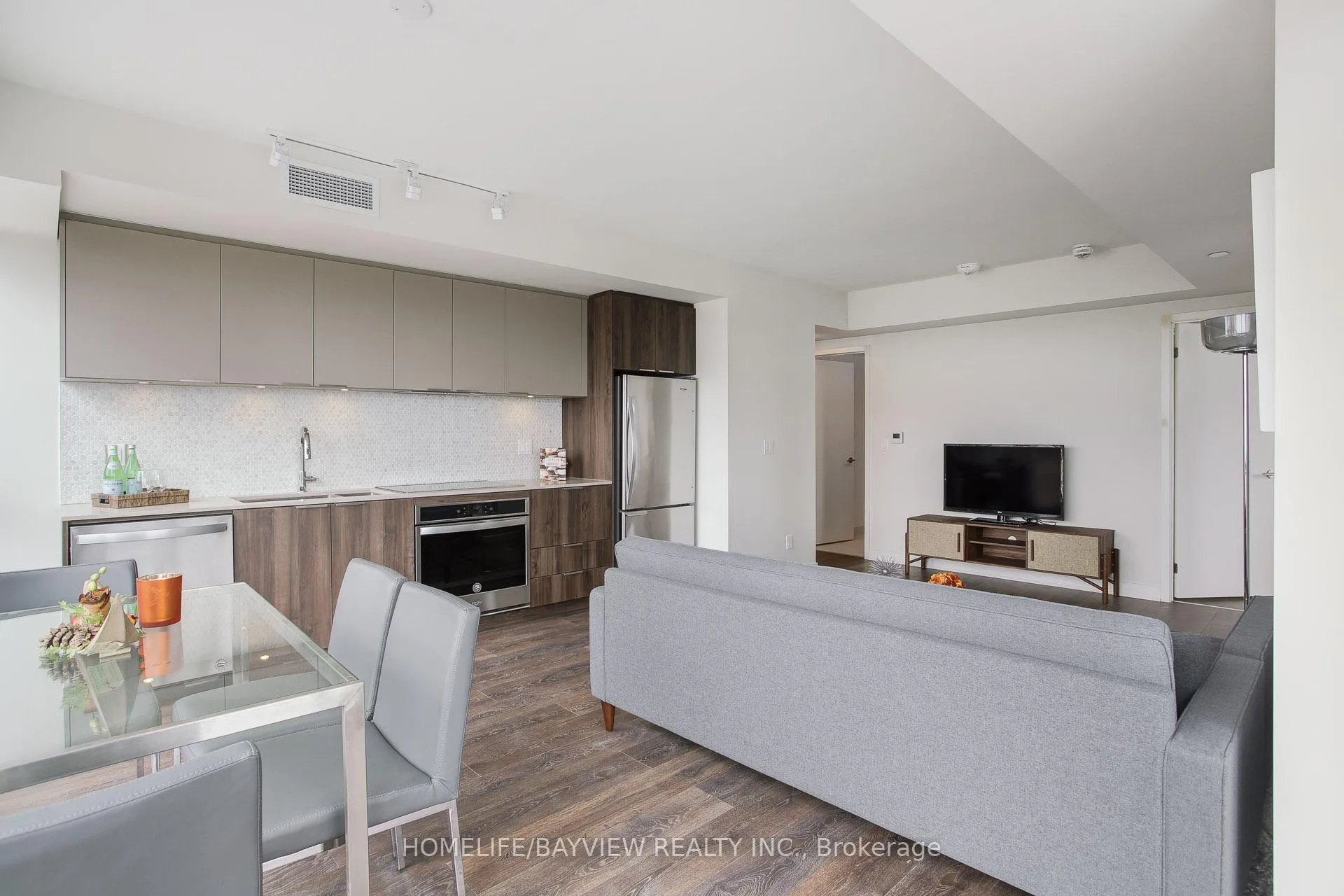 Photo 11 of Unit 2111, 2 Sonic Way, Toronto, Flemingdon Park — HOMEH