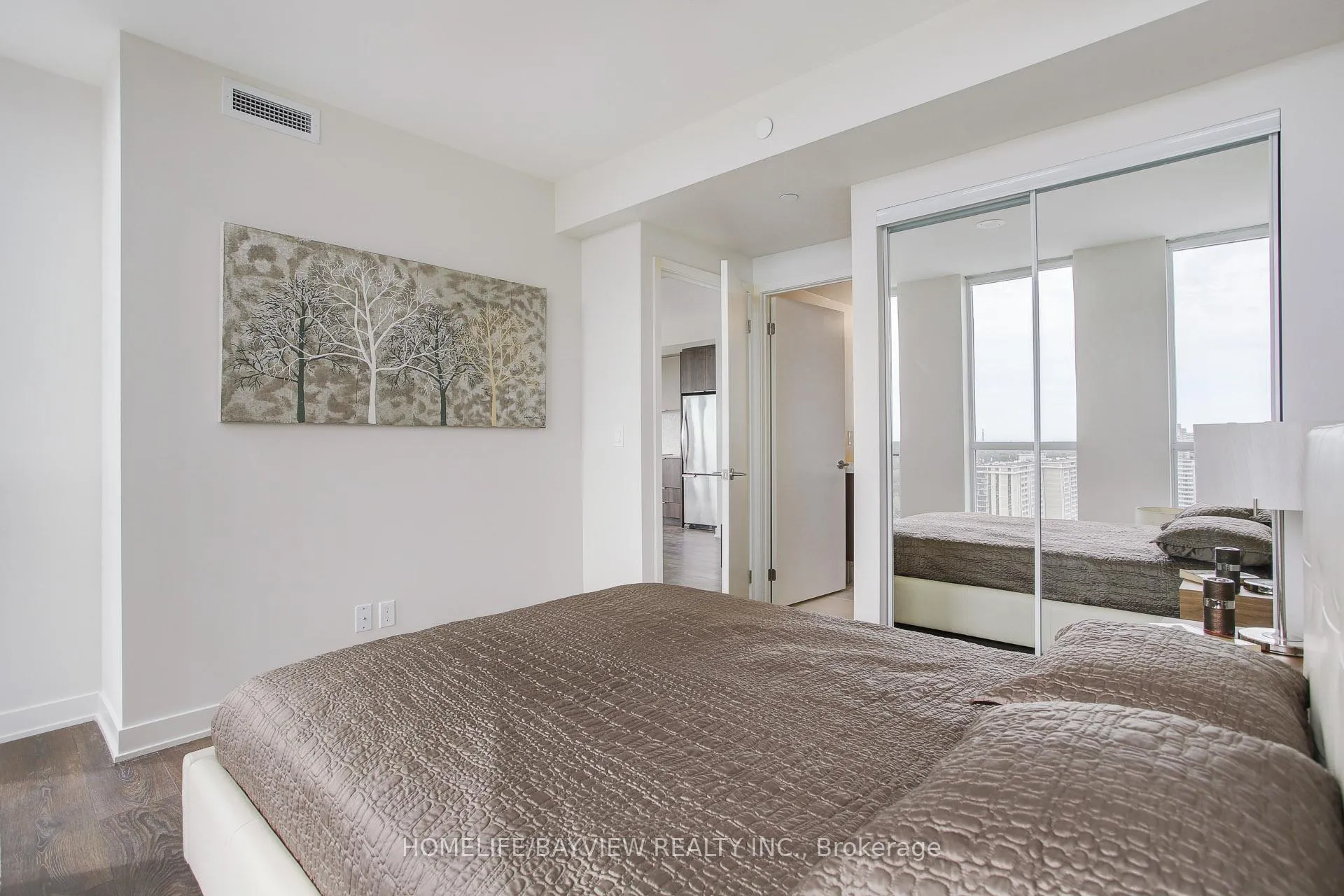Photo 14 of Unit 2111, 2 Sonic Way, Toronto, Flemingdon Park — HOMEH