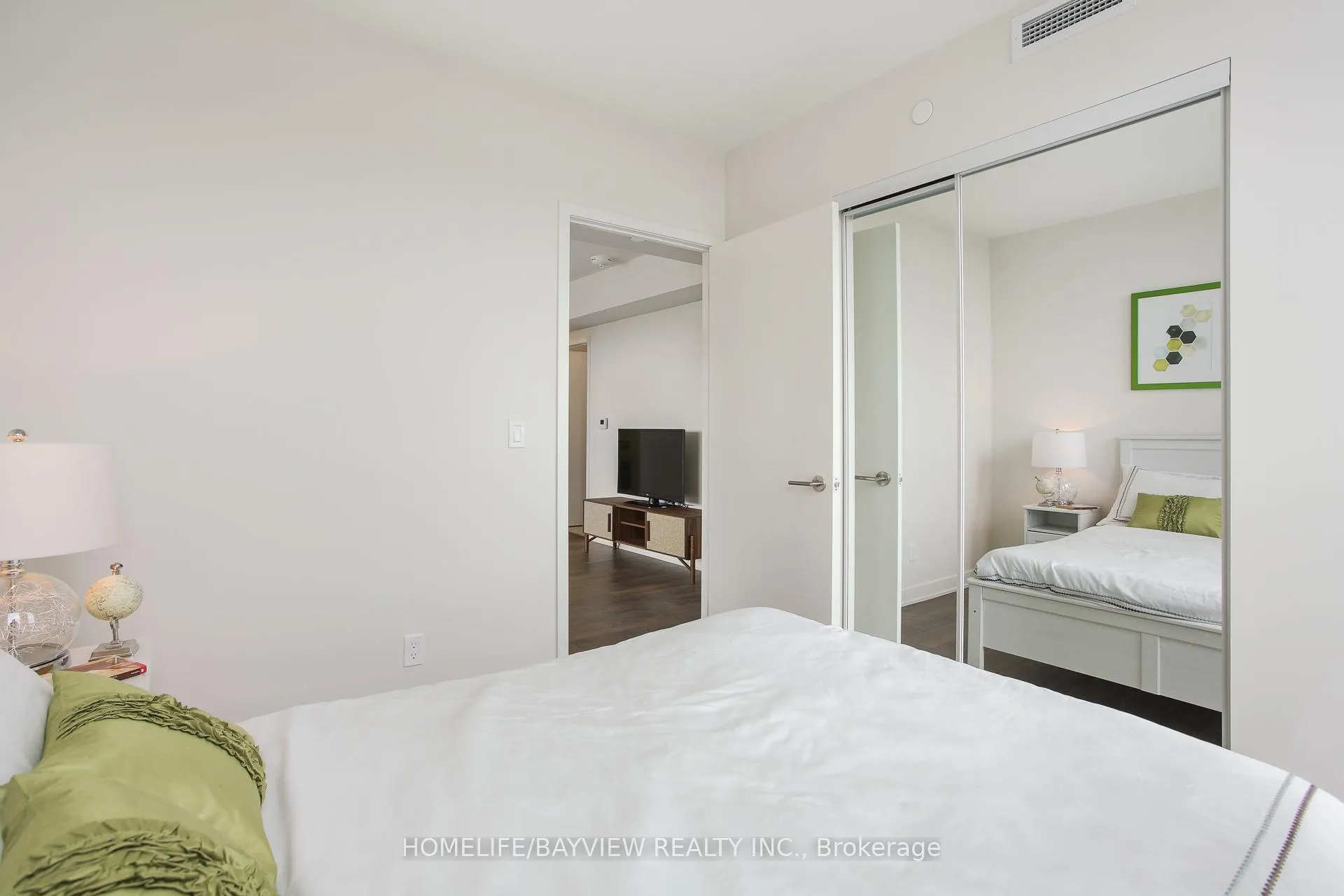 Photo 17 of Unit 2111, 2 Sonic Way, Toronto, Flemingdon Park — HOMEH