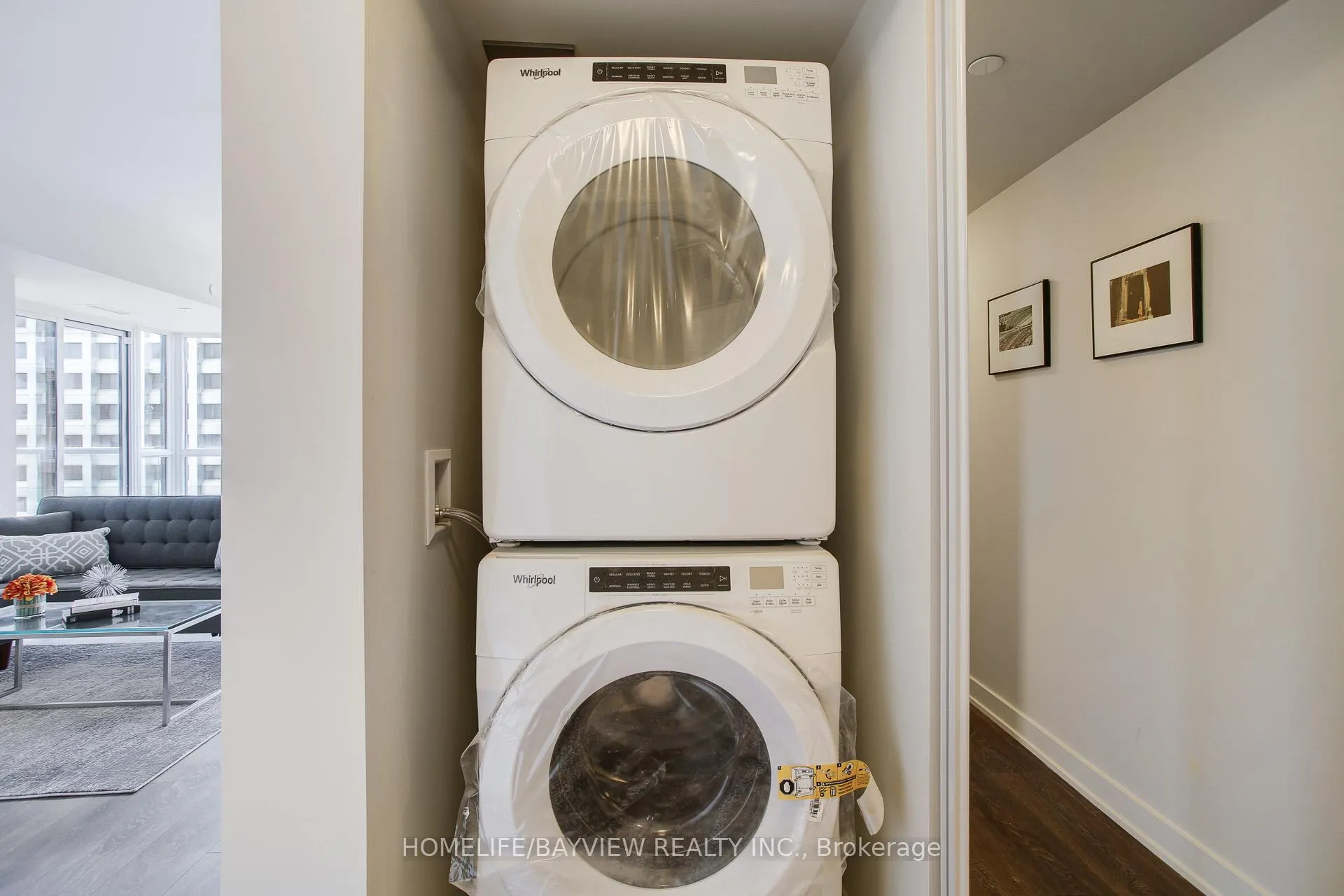 Photo 19 of Unit 2111, 2 Sonic Way, Toronto, Flemingdon Park — HOMEH