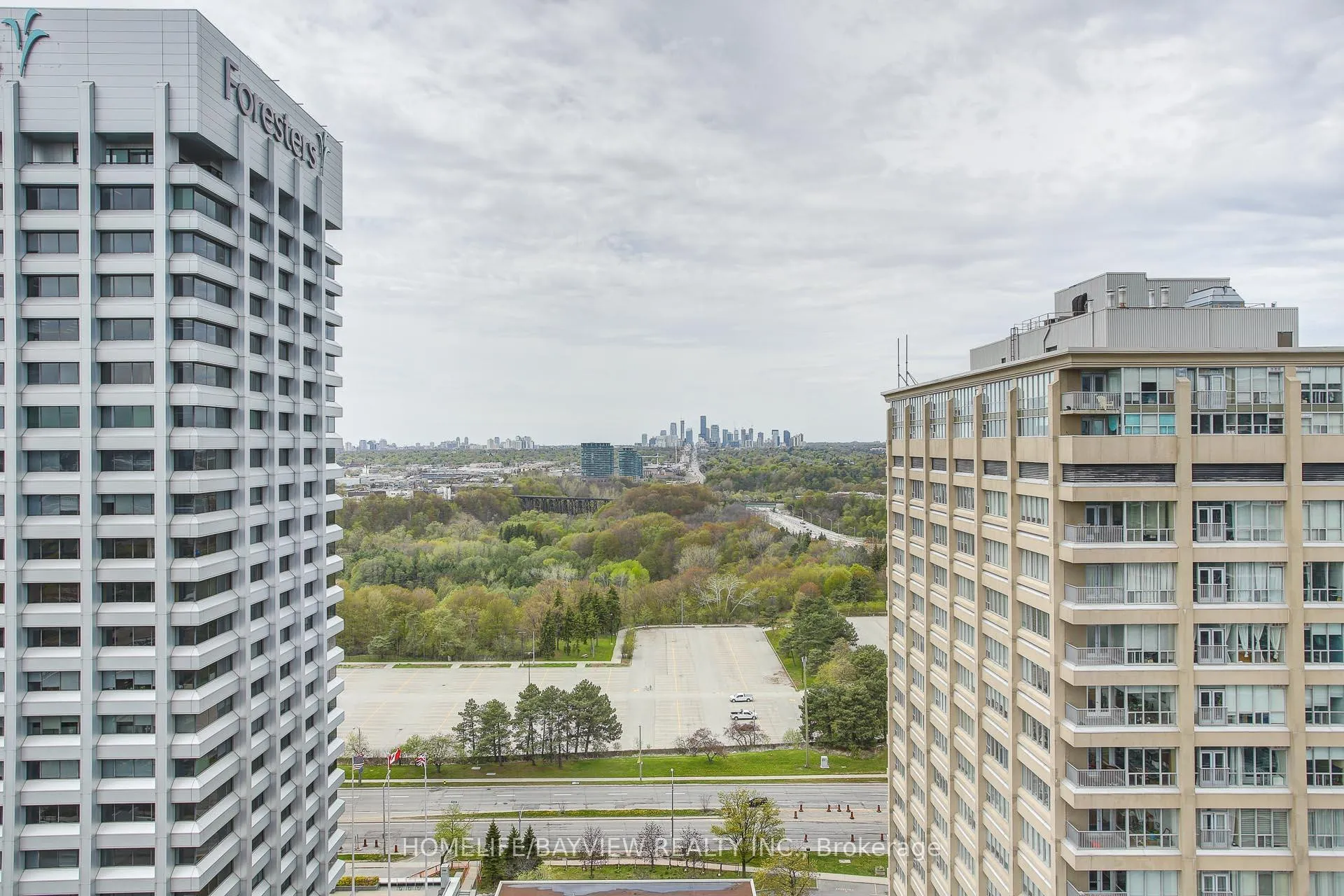 Photo 21 of Unit 2111, 2 Sonic Way, Toronto, Flemingdon Park — HOMEH