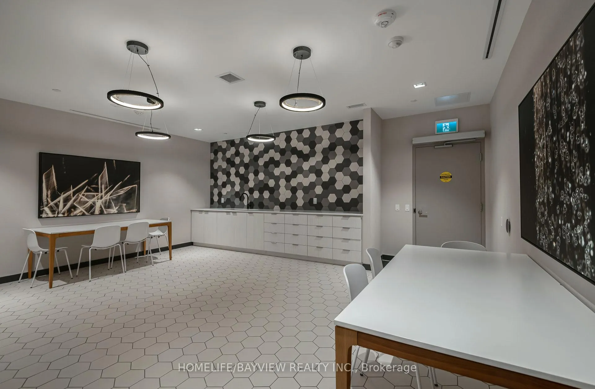 Photo 29 of Unit 2111, 2 Sonic Way, Toronto, Flemingdon Park — HOMEH