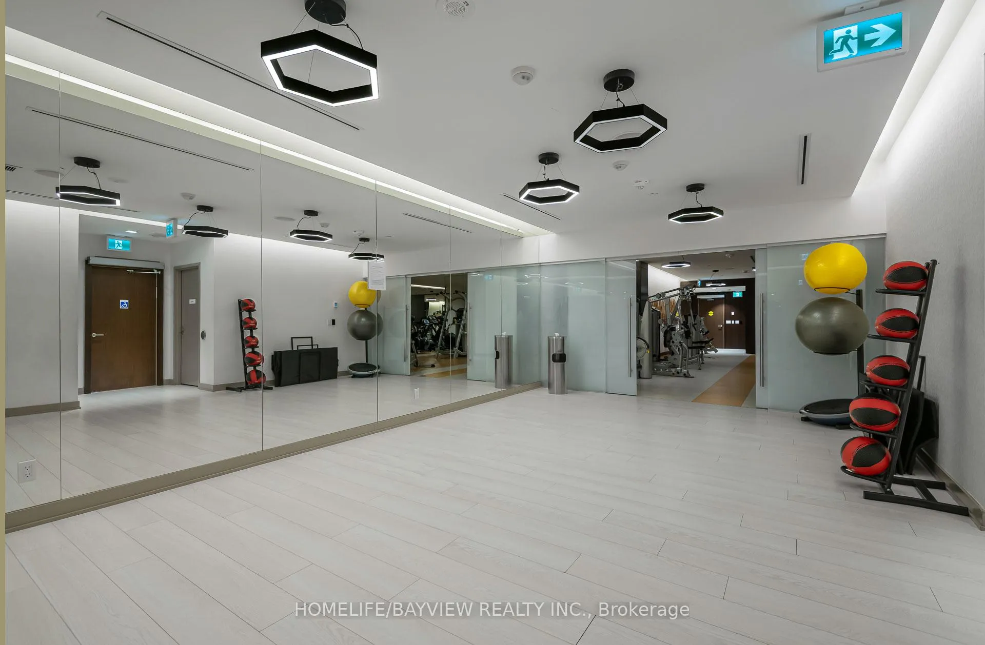 Photo 35 of Unit 2111, 2 Sonic Way, Toronto, Flemingdon Park — HOMEH