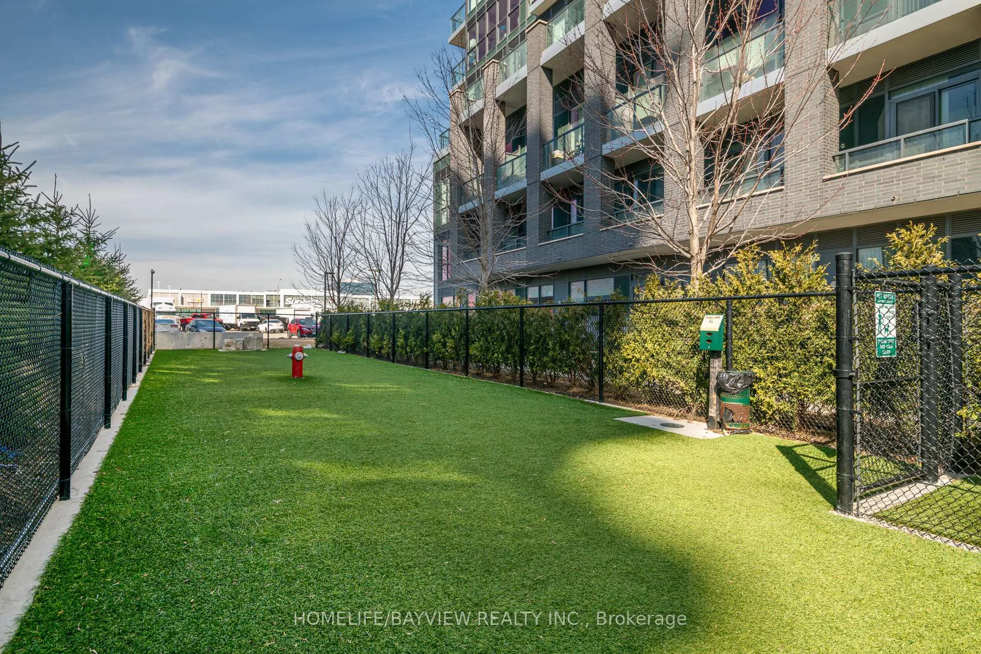 Photo 38 of Unit 2111, 2 Sonic Way, Toronto, Flemingdon Park — HOMEH