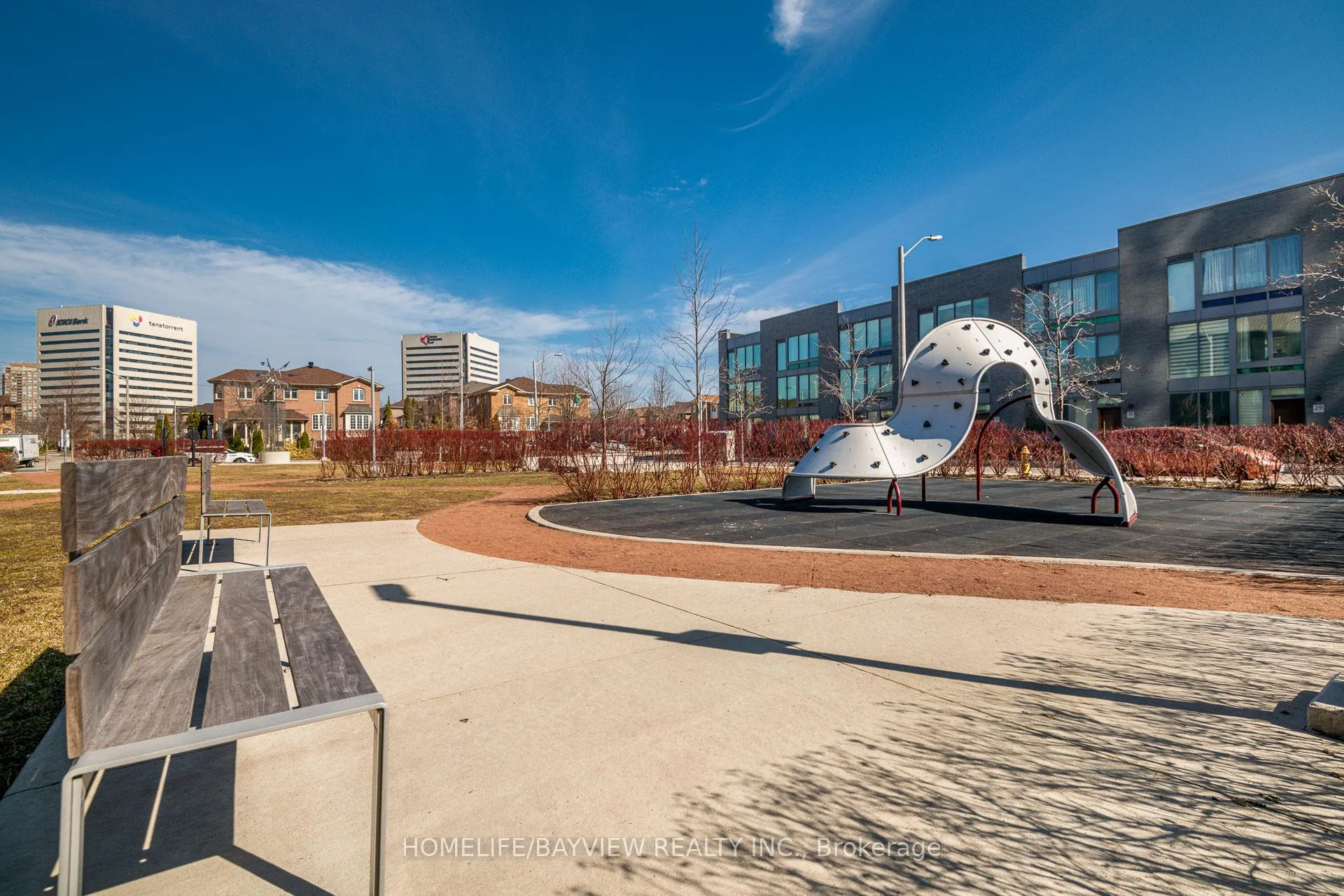 Photo 41 of Unit 2111, 2 Sonic Way, Toronto, Flemingdon Park — HOMEH