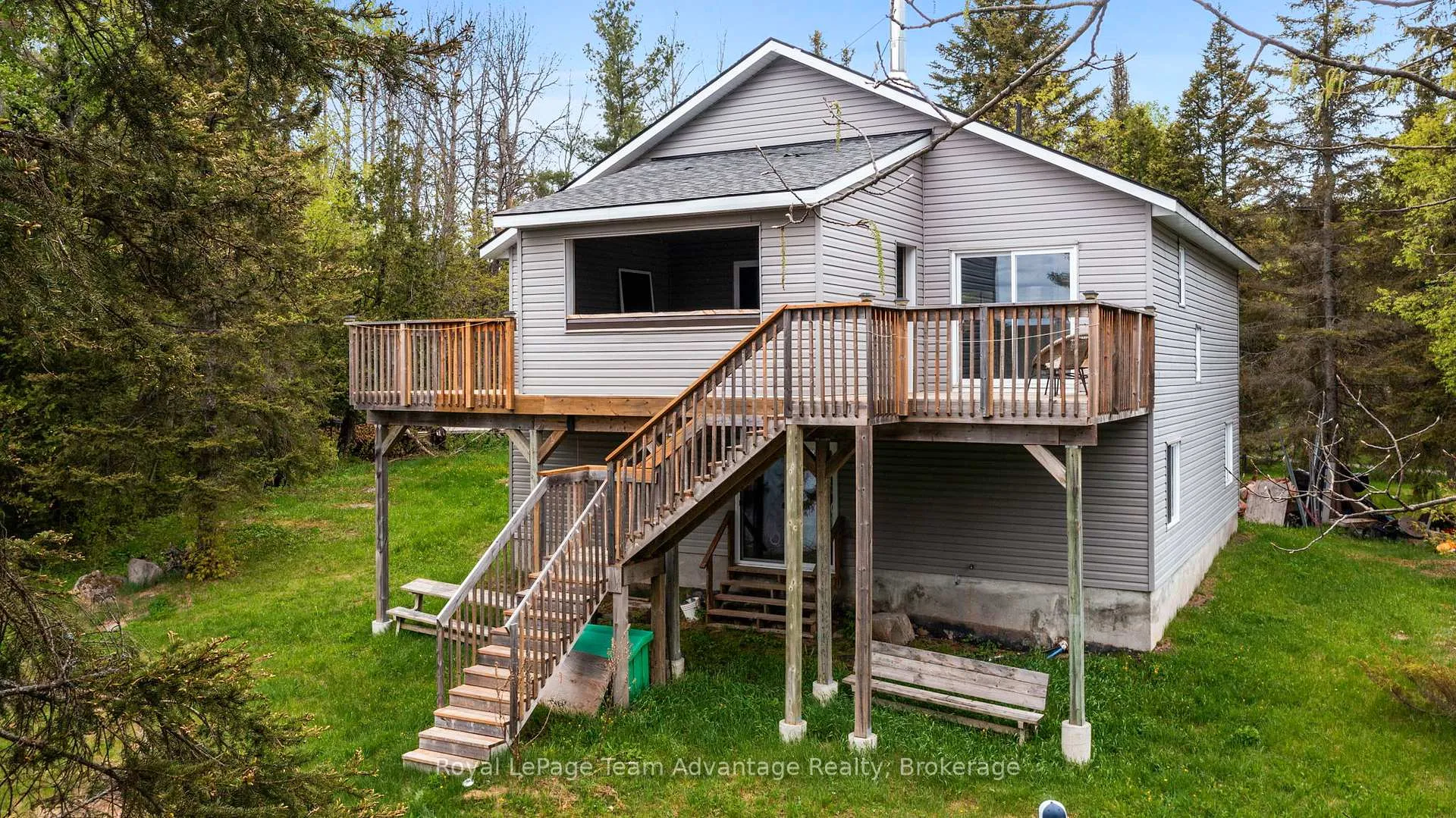 Photo 43 of 11 Nickles Cove Road, Whitestone, Dunchurch — HOMEH