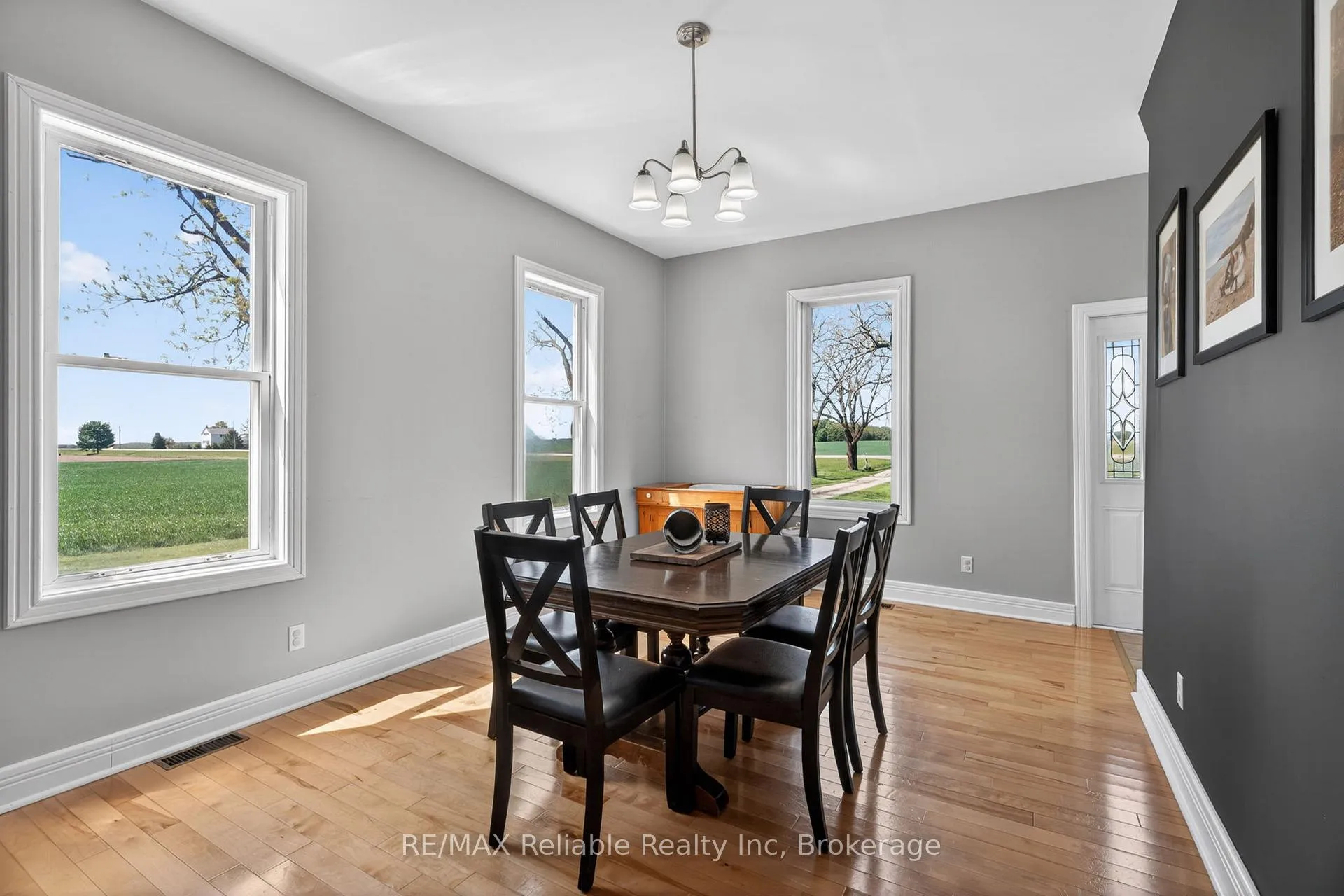 Photo 6 of 73784 Parr Line, Bluewater, Stanley — HOMEH