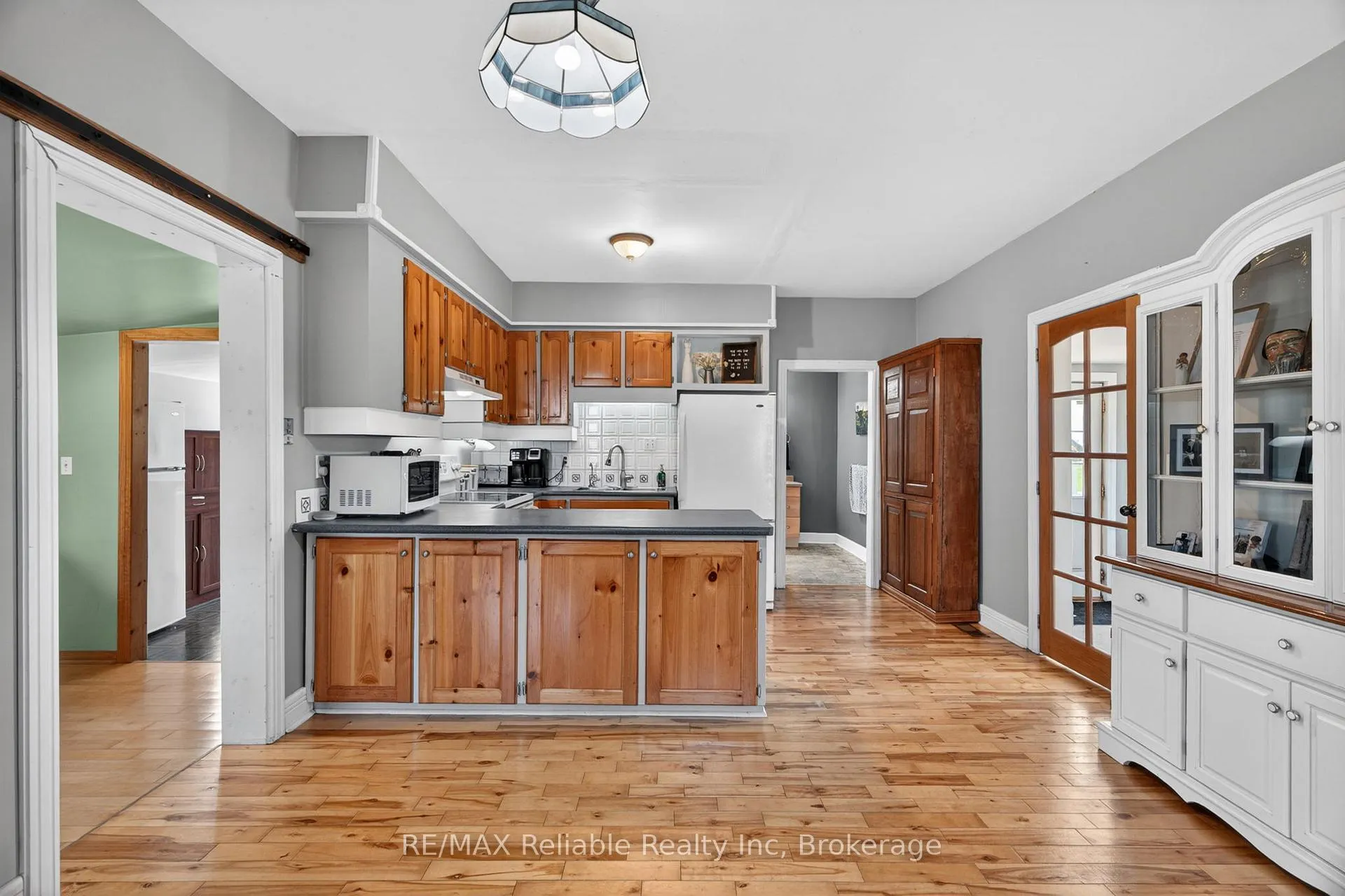 Photo 10 of 73784 Parr Line, Bluewater, Stanley — HOMEH