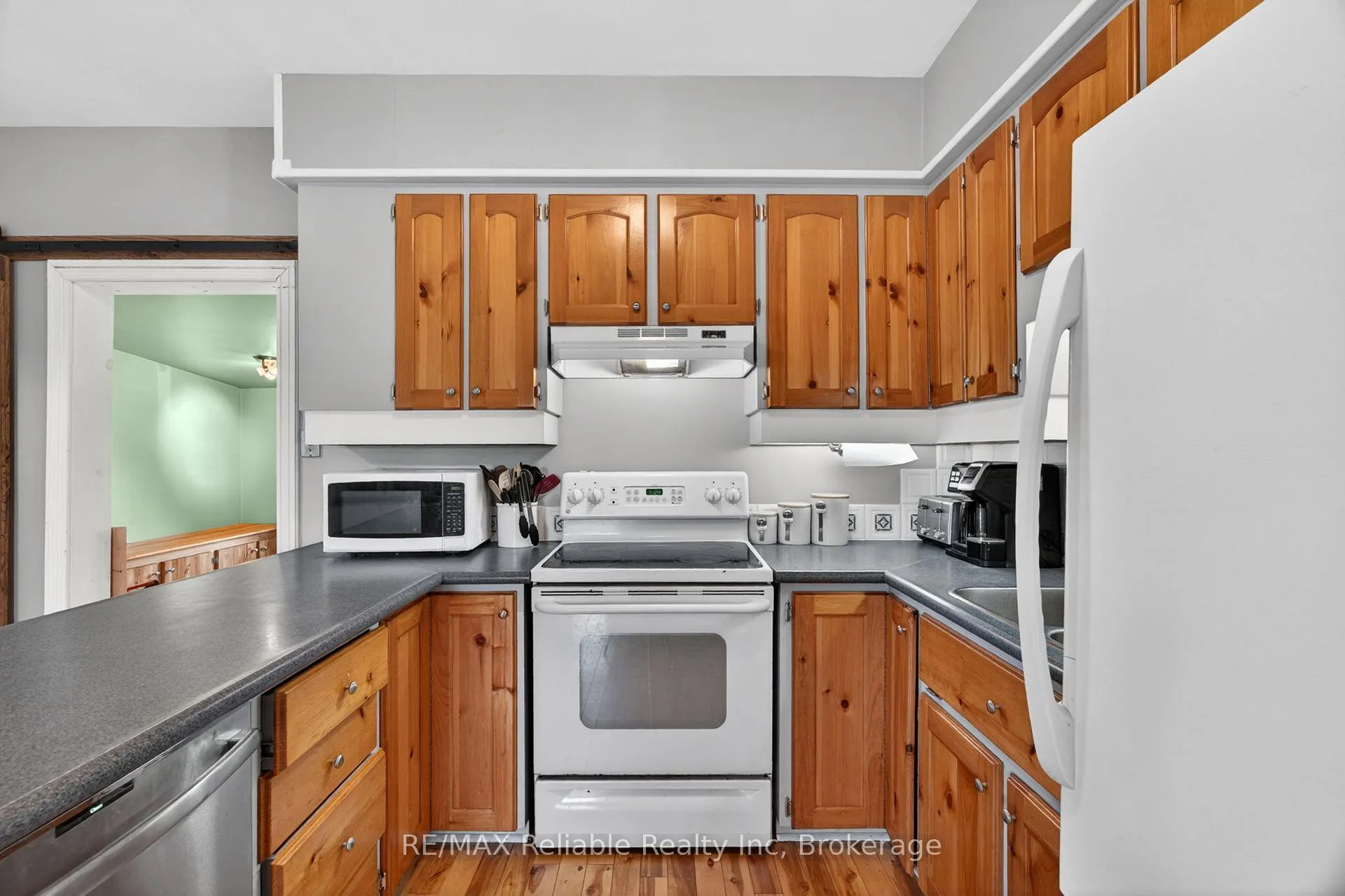 Photo 11 of 73784 Parr Line, Bluewater, Stanley — HOMEH