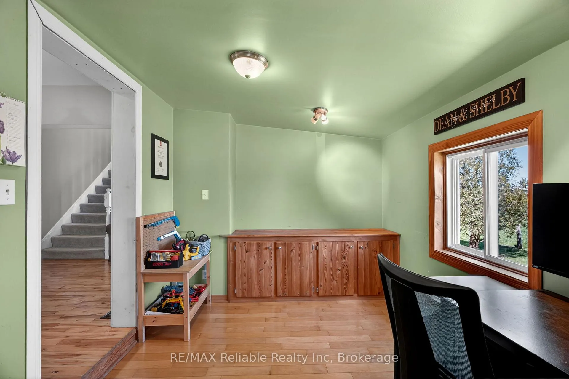 Photo 15 of 73784 Parr Line, Bluewater, Stanley — HOMEH