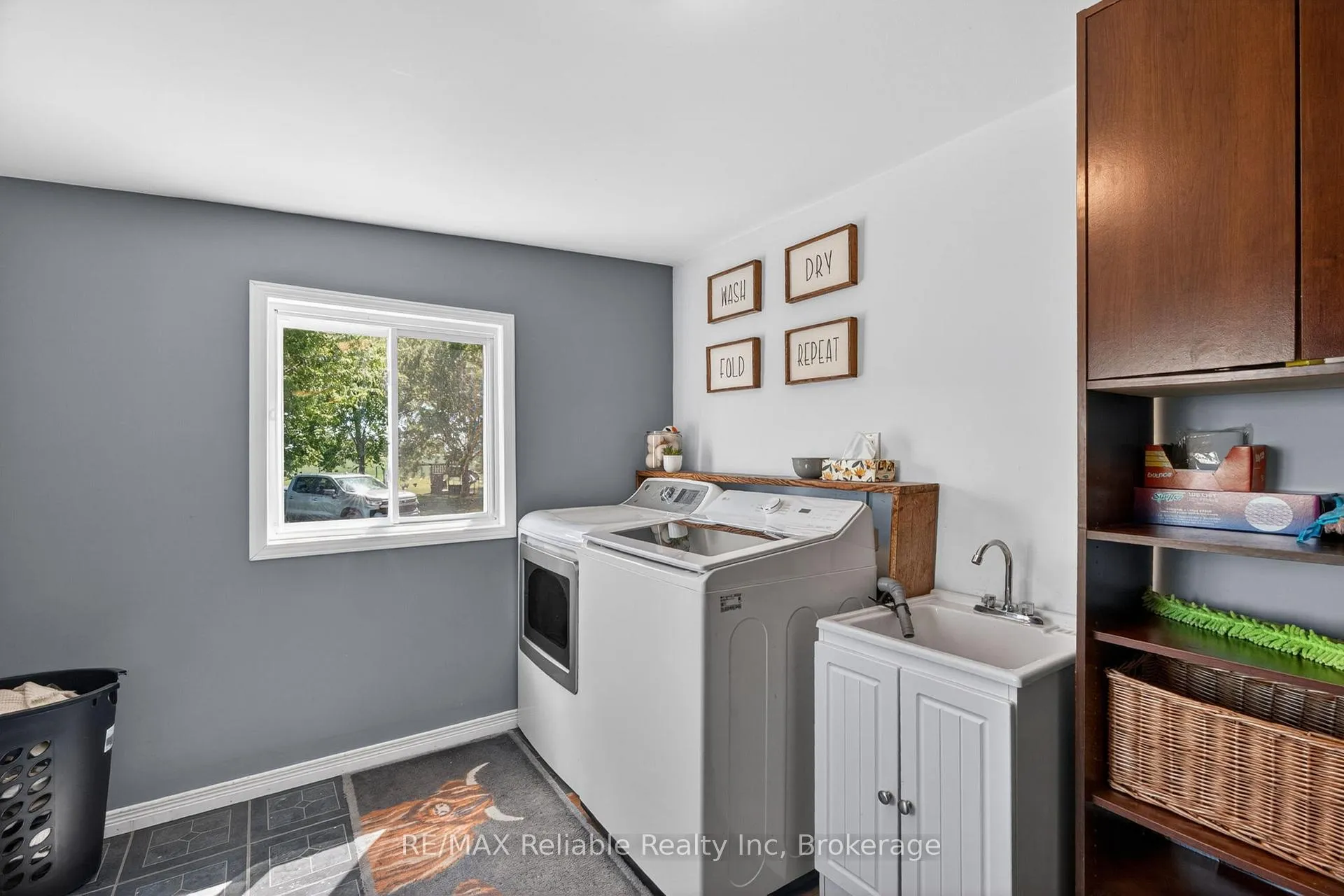 Photo 16 of 73784 Parr Line, Bluewater, Stanley — HOMEH