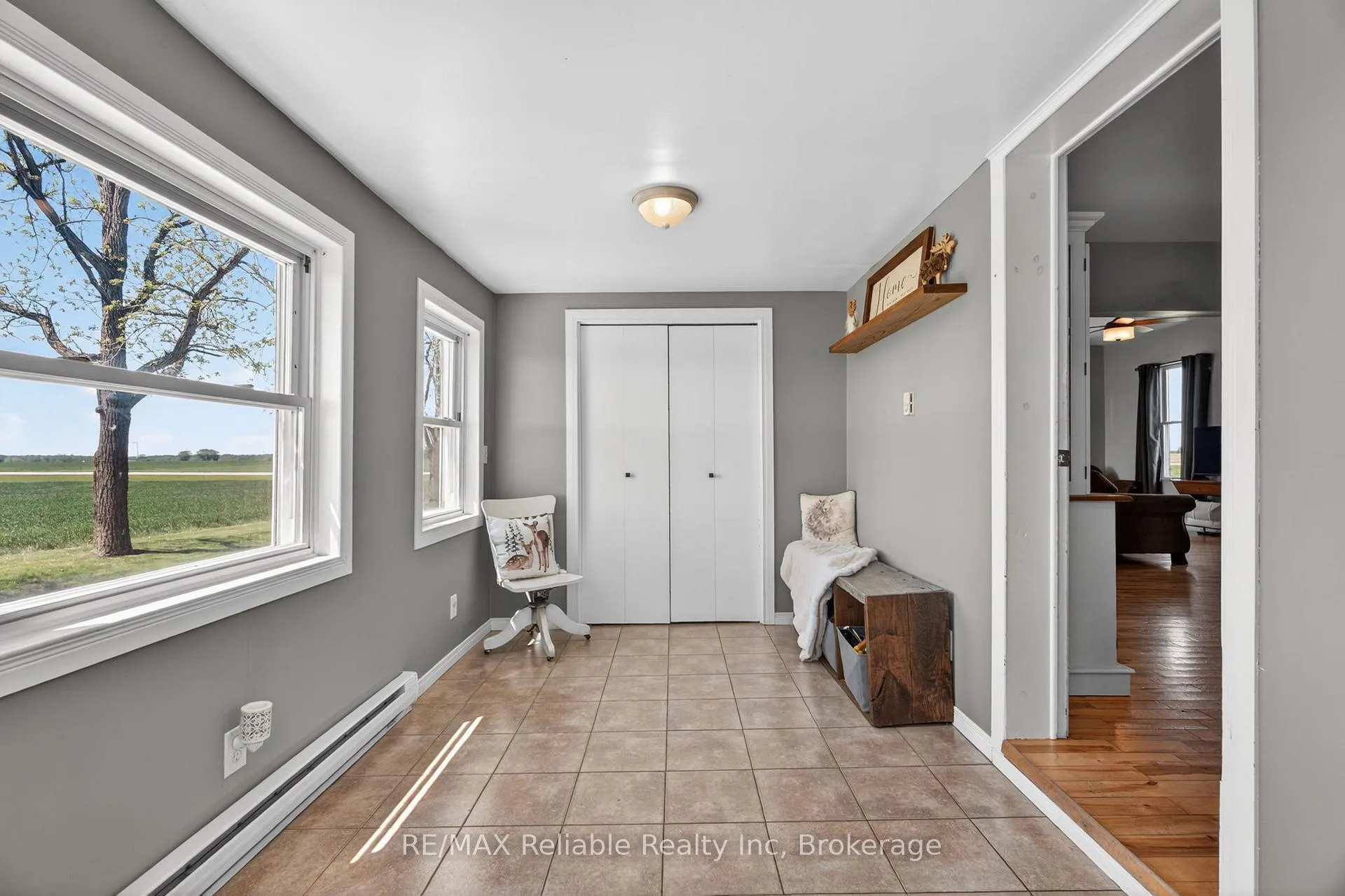 Photo 17 of 73784 Parr Line, Bluewater, Stanley — HOMEH