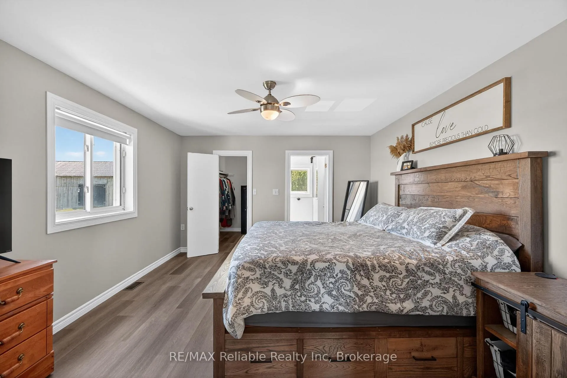 Photo 22 of 73784 Parr Line, Bluewater, Stanley — HOMEH