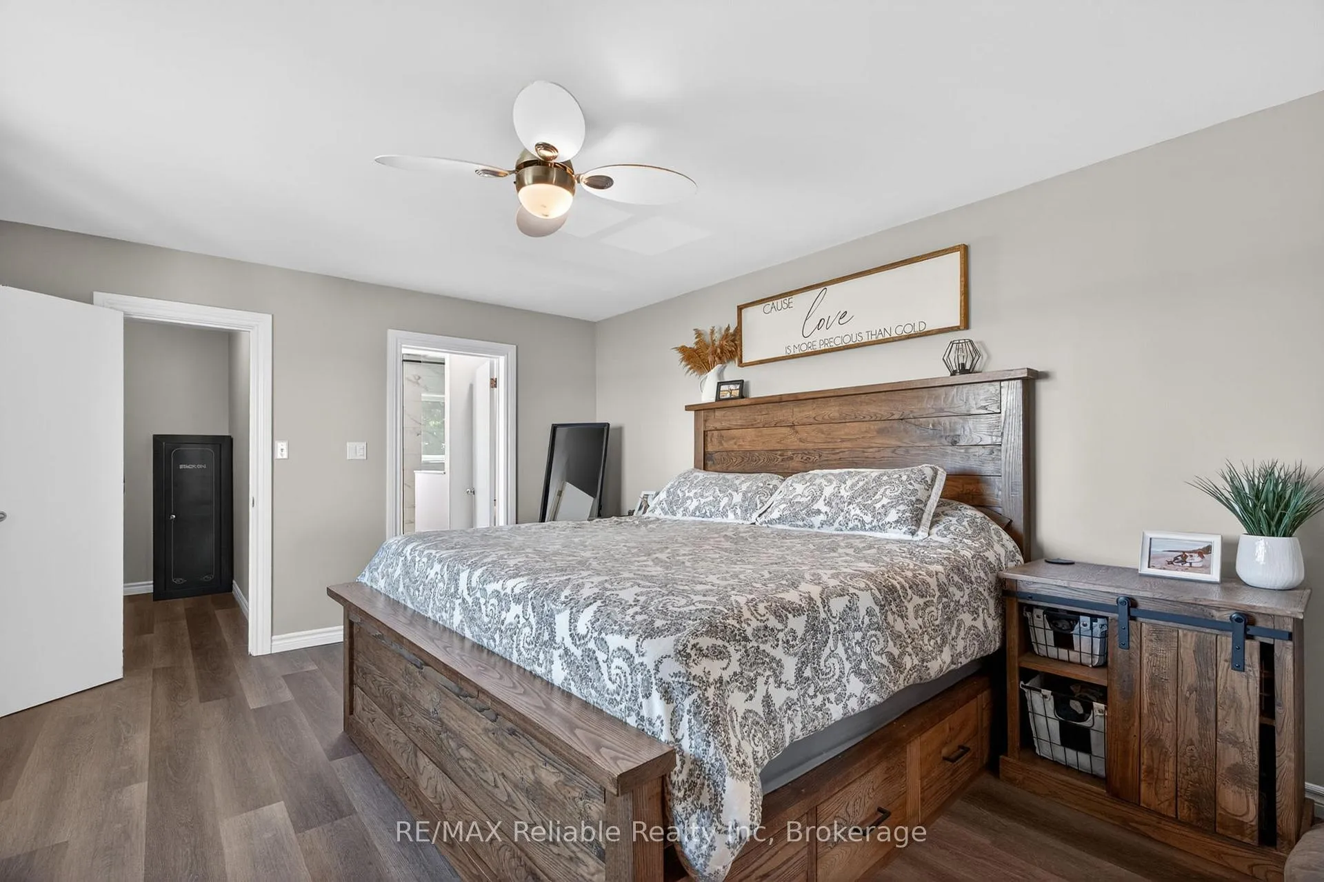 Photo 23 of 73784 Parr Line, Bluewater, Stanley — HOMEH