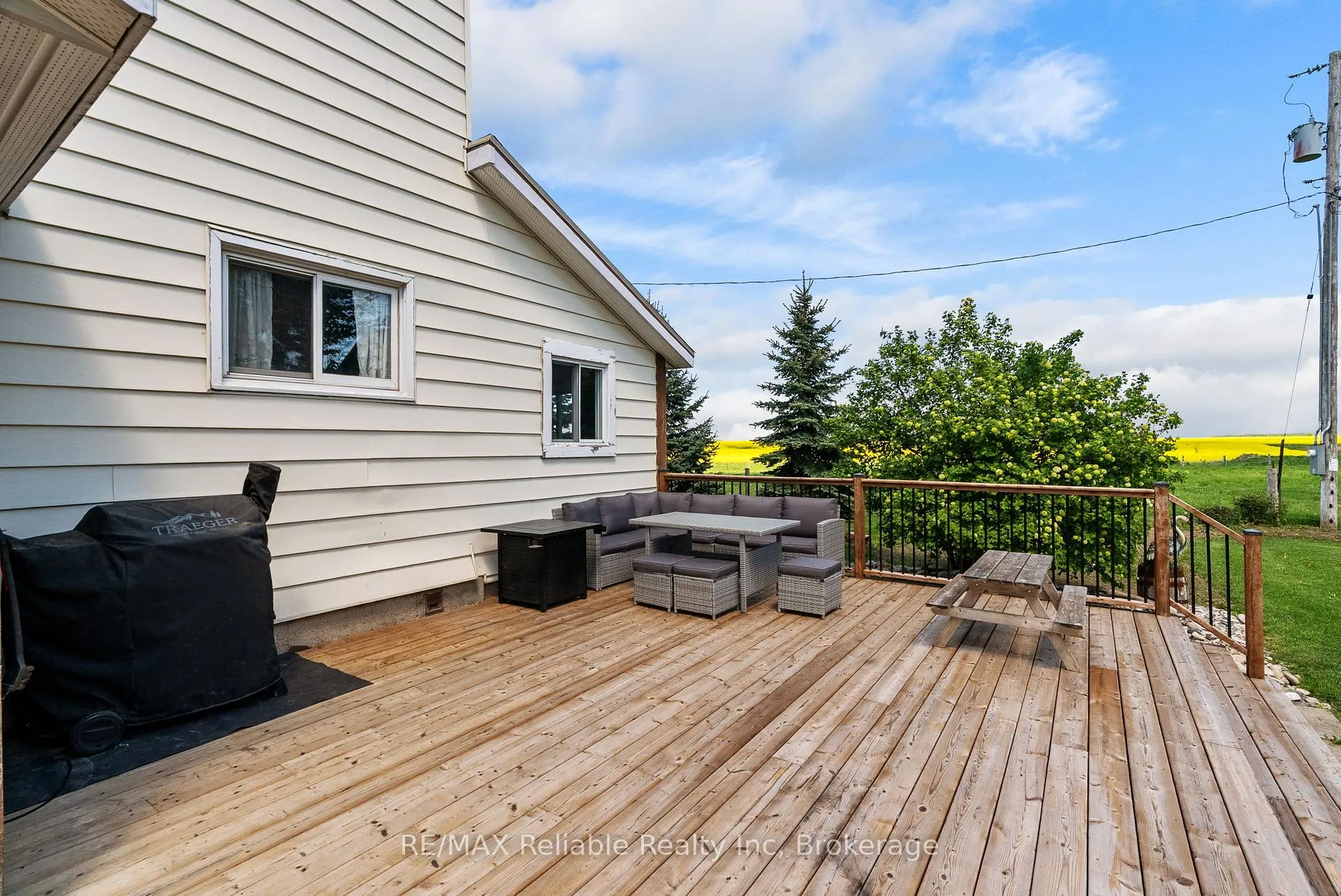 Photo 29 of 73784 Parr Line, Bluewater, Stanley — HOMEH