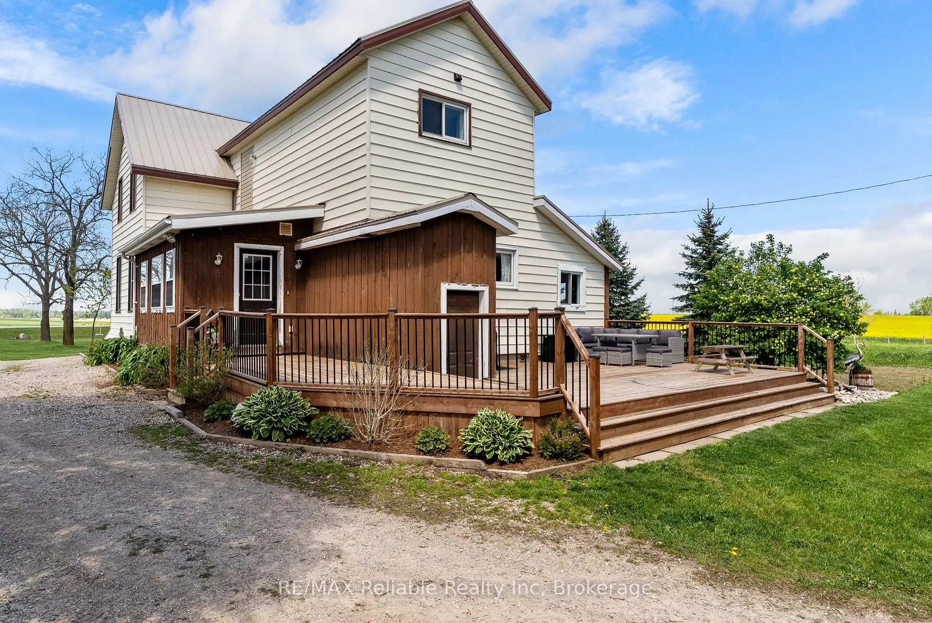 Photo 30 of 73784 Parr Line, Bluewater, Stanley — HOMEH