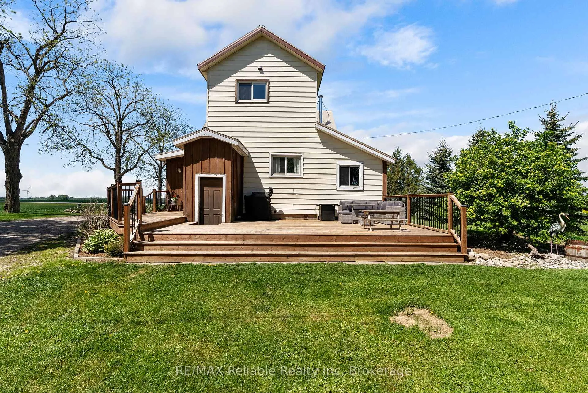 Photo 32 of 73784 Parr Line, Bluewater, Stanley — HOMEH