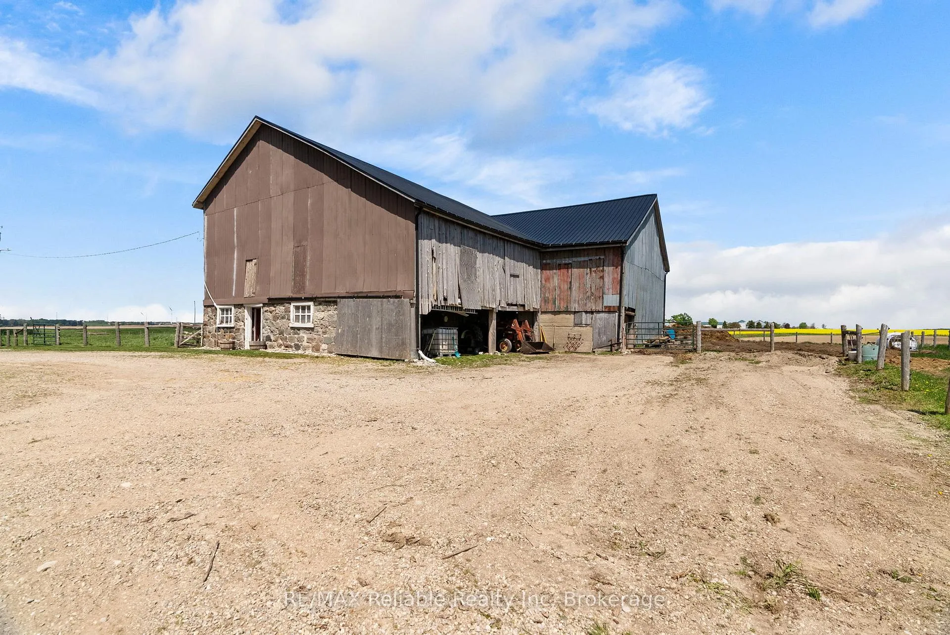 Photo 39 of 73784 Parr Line, Bluewater, Stanley — HOMEH