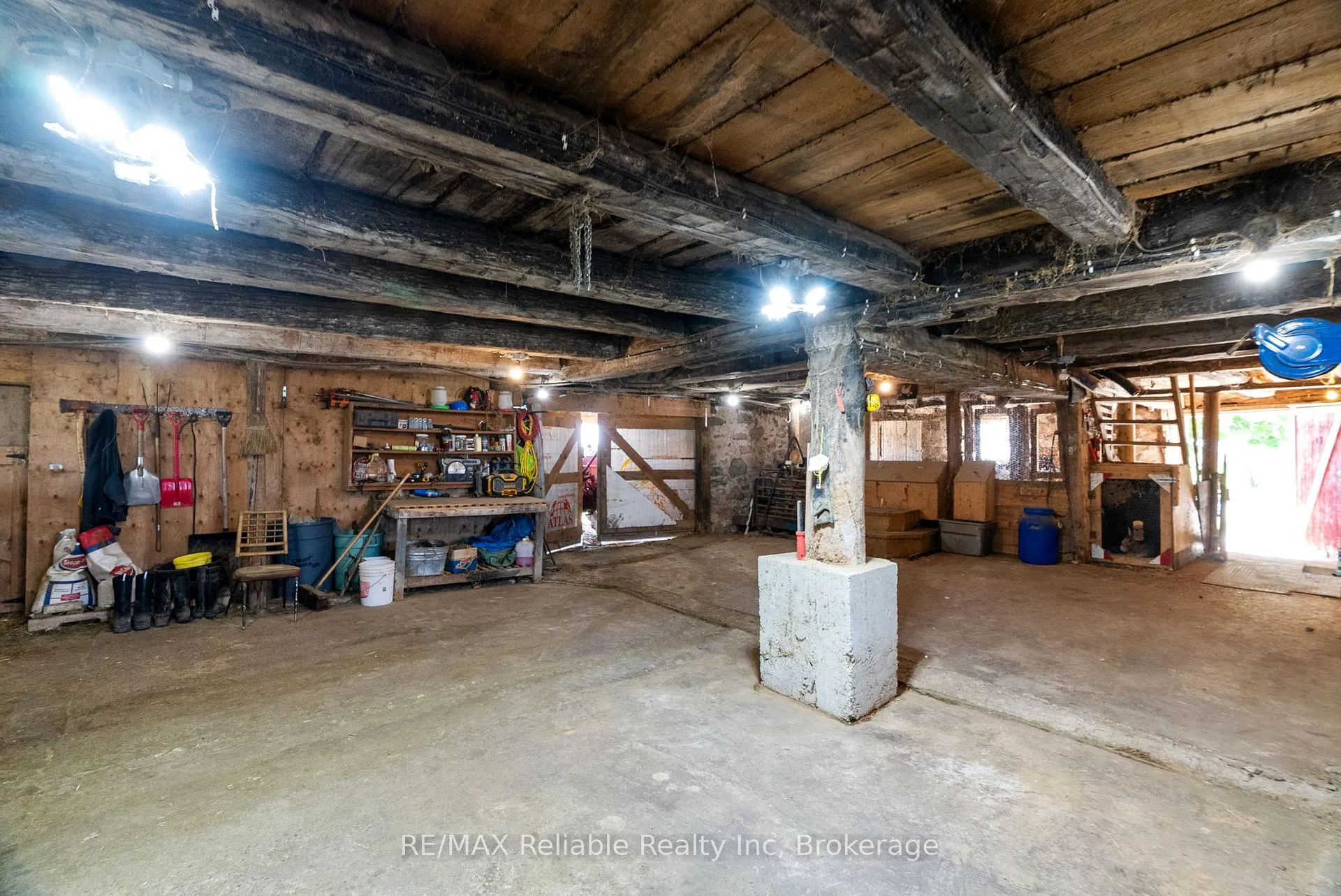 Photo 42 of 73784 Parr Line, Bluewater, Stanley — HOMEH