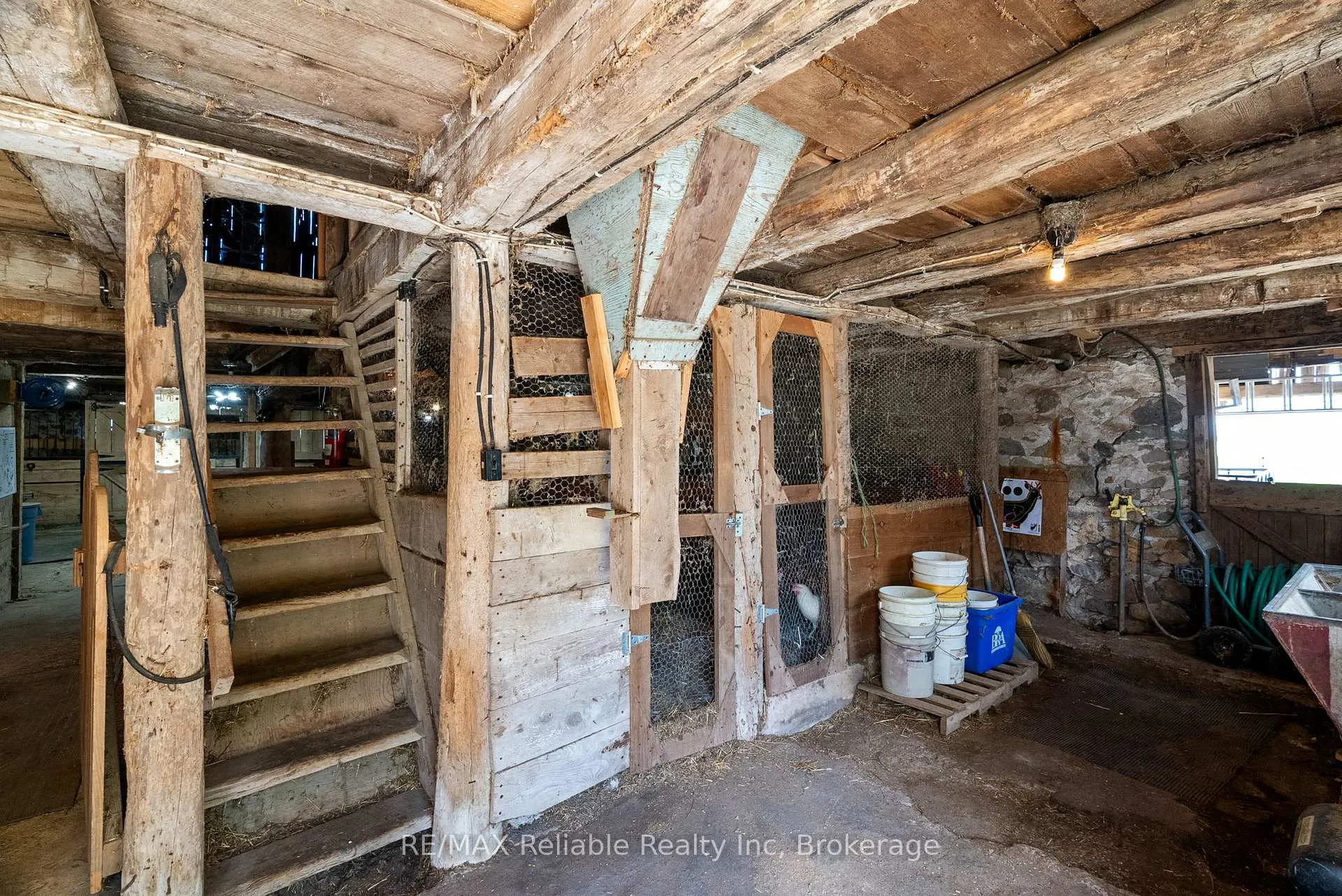 Photo 43 of 73784 Parr Line, Bluewater, Stanley — HOMEH