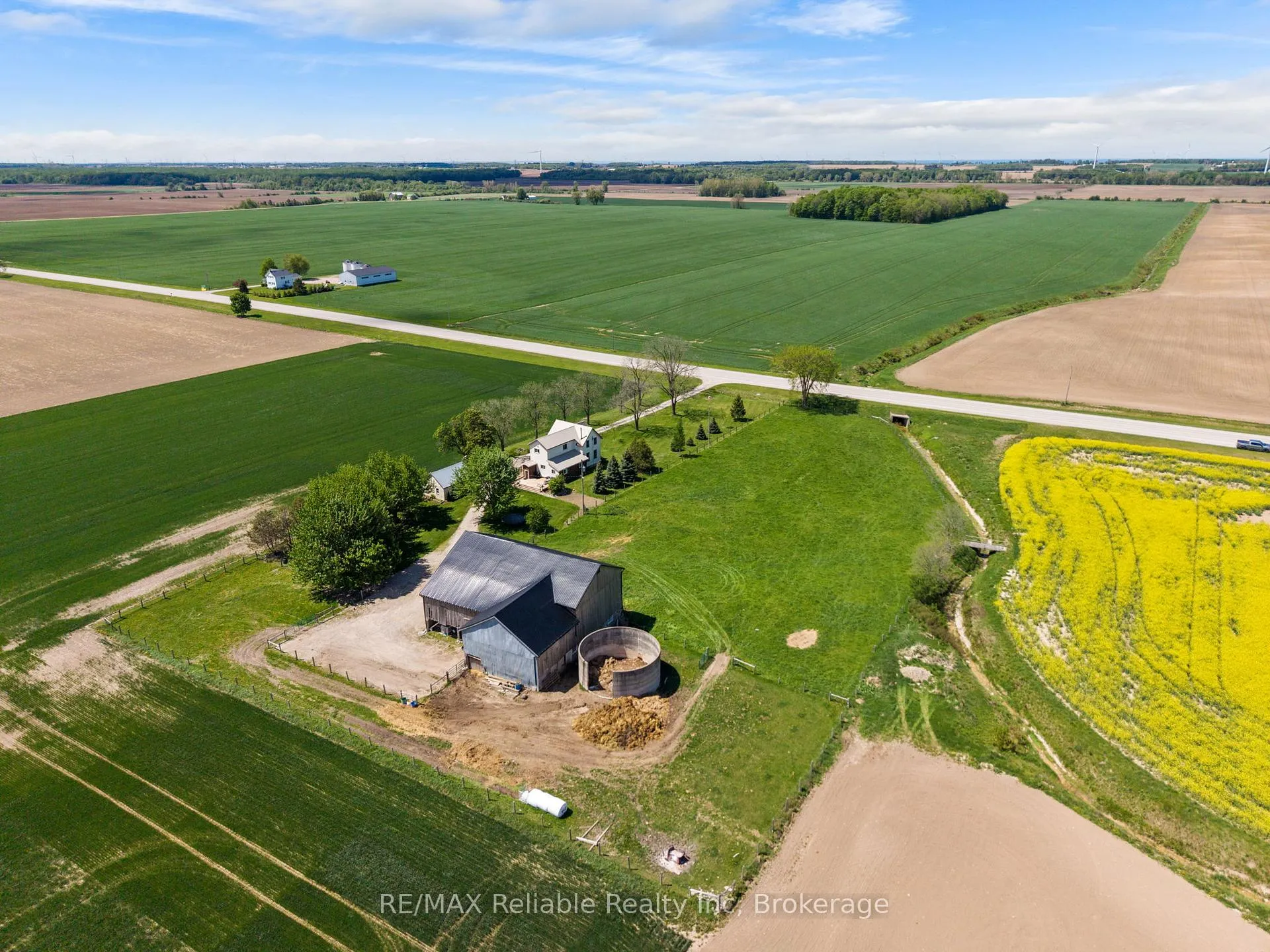 Photo 46 of 73784 Parr Line, Bluewater, Stanley — HOMEH