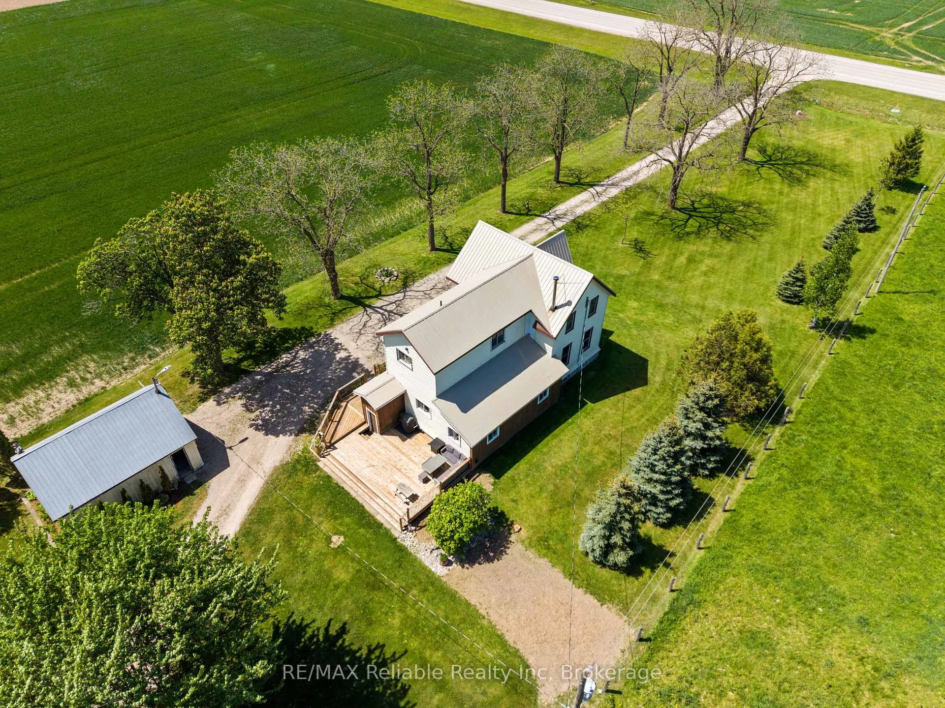 Photo 48 of 73784 Parr Line, Bluewater, Stanley — HOMEH
