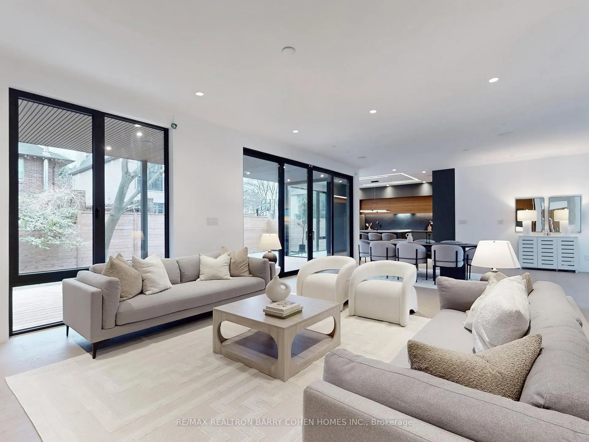 Photo 8 of 135 Imperial Street, Toronto, Yonge-Eglinton — HOMEH