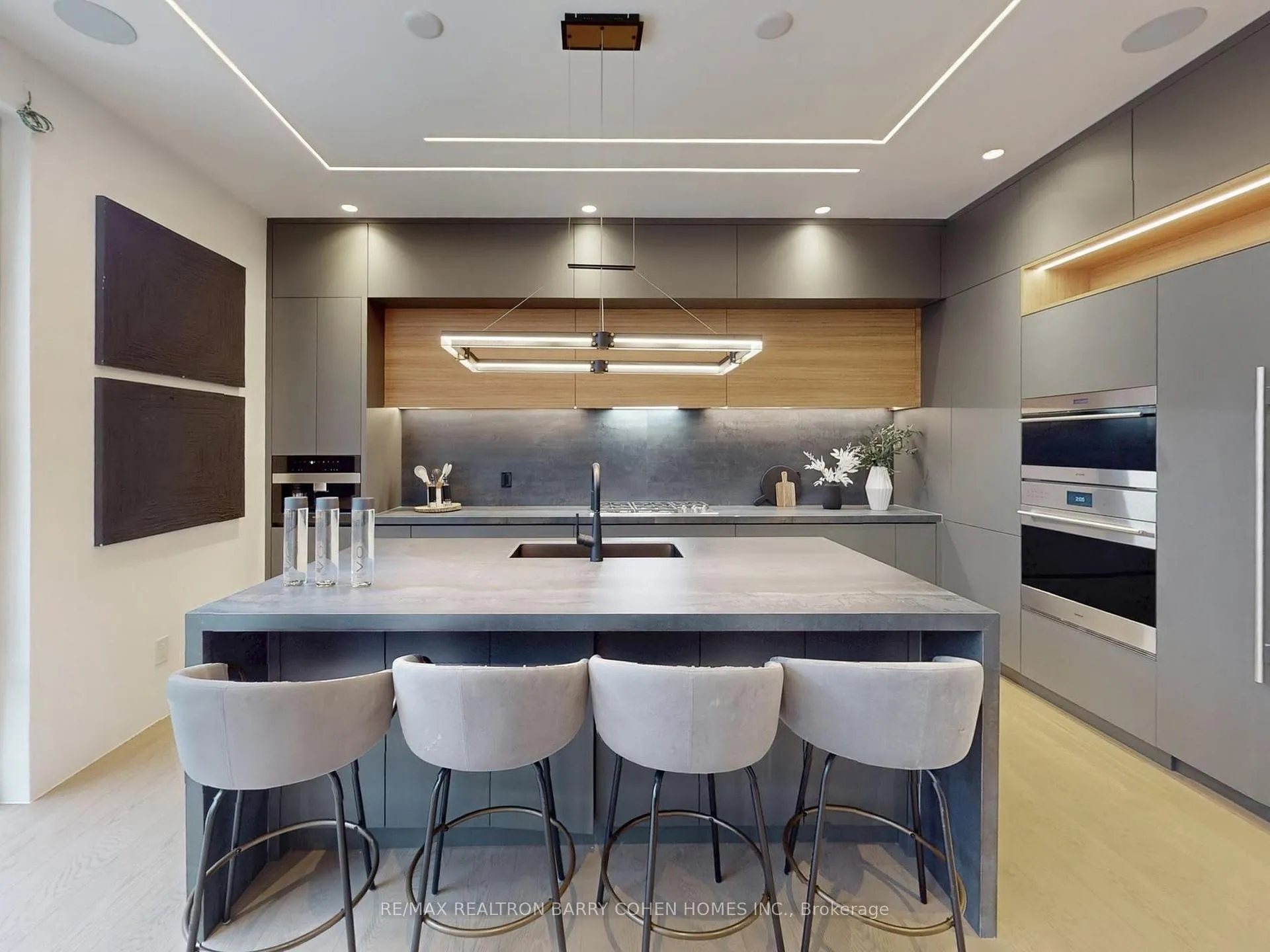 Photo 12 of 135 Imperial Street, Toronto, Yonge-Eglinton — HOMEH