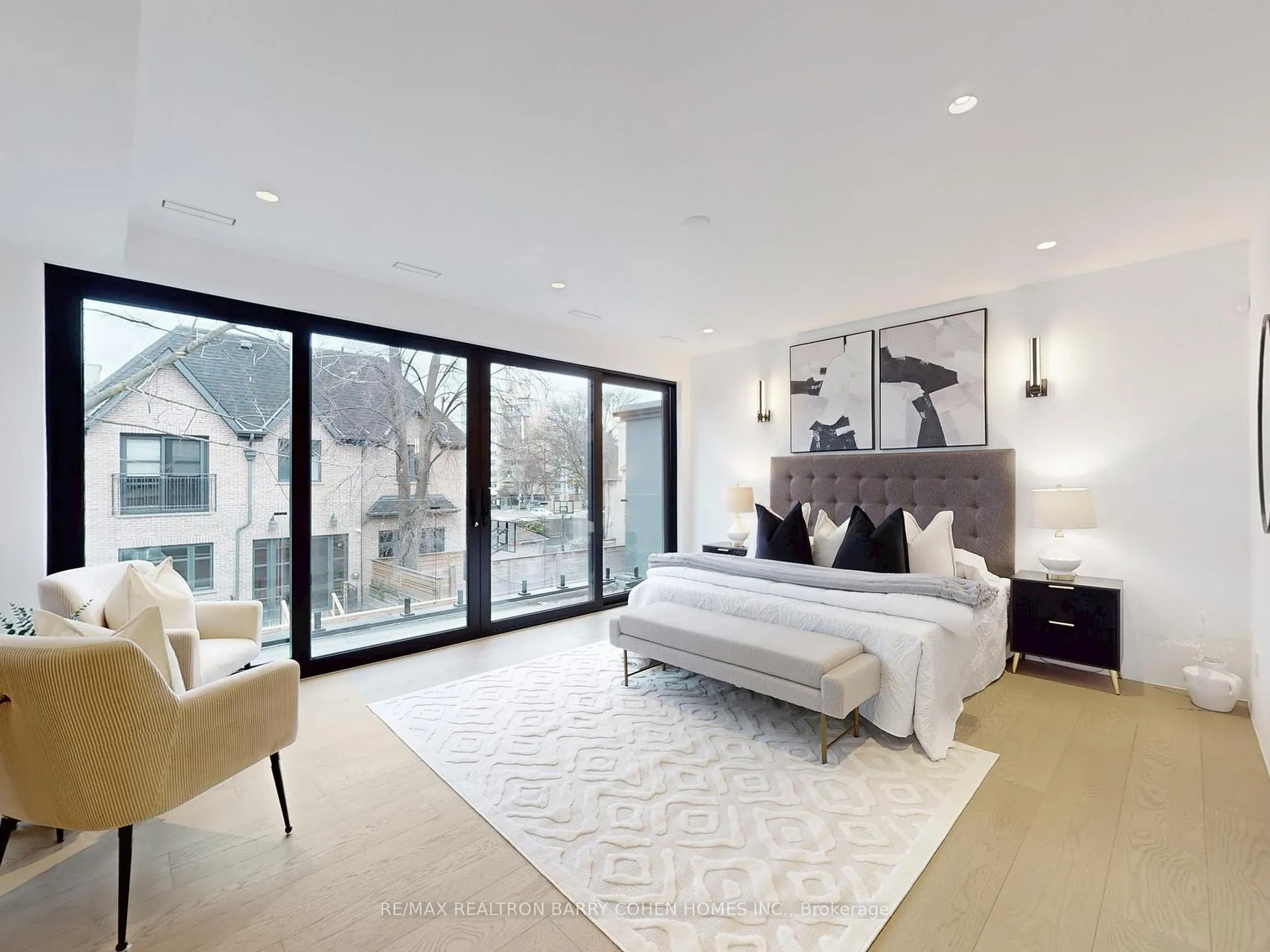 Photo 22 of 135 Imperial Street, Toronto, Yonge-Eglinton — HOMEH