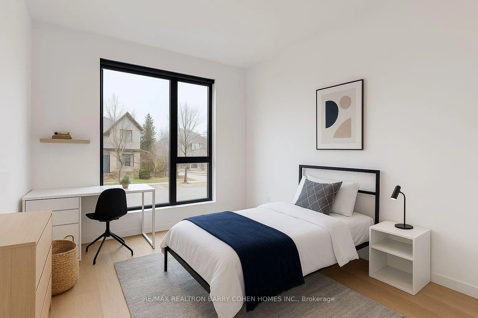 Photo 34 of 135 Imperial Street, Toronto, Yonge-Eglinton — HOMEH